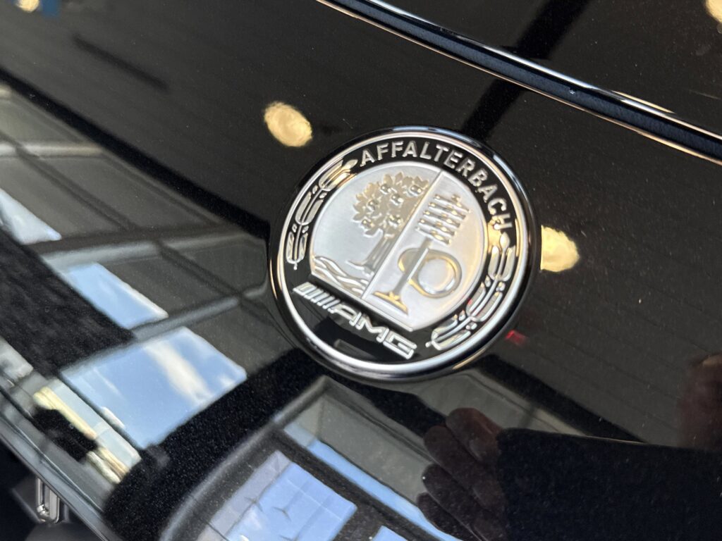 2026 Mercedes-Benz AMG GT AMG GT 43