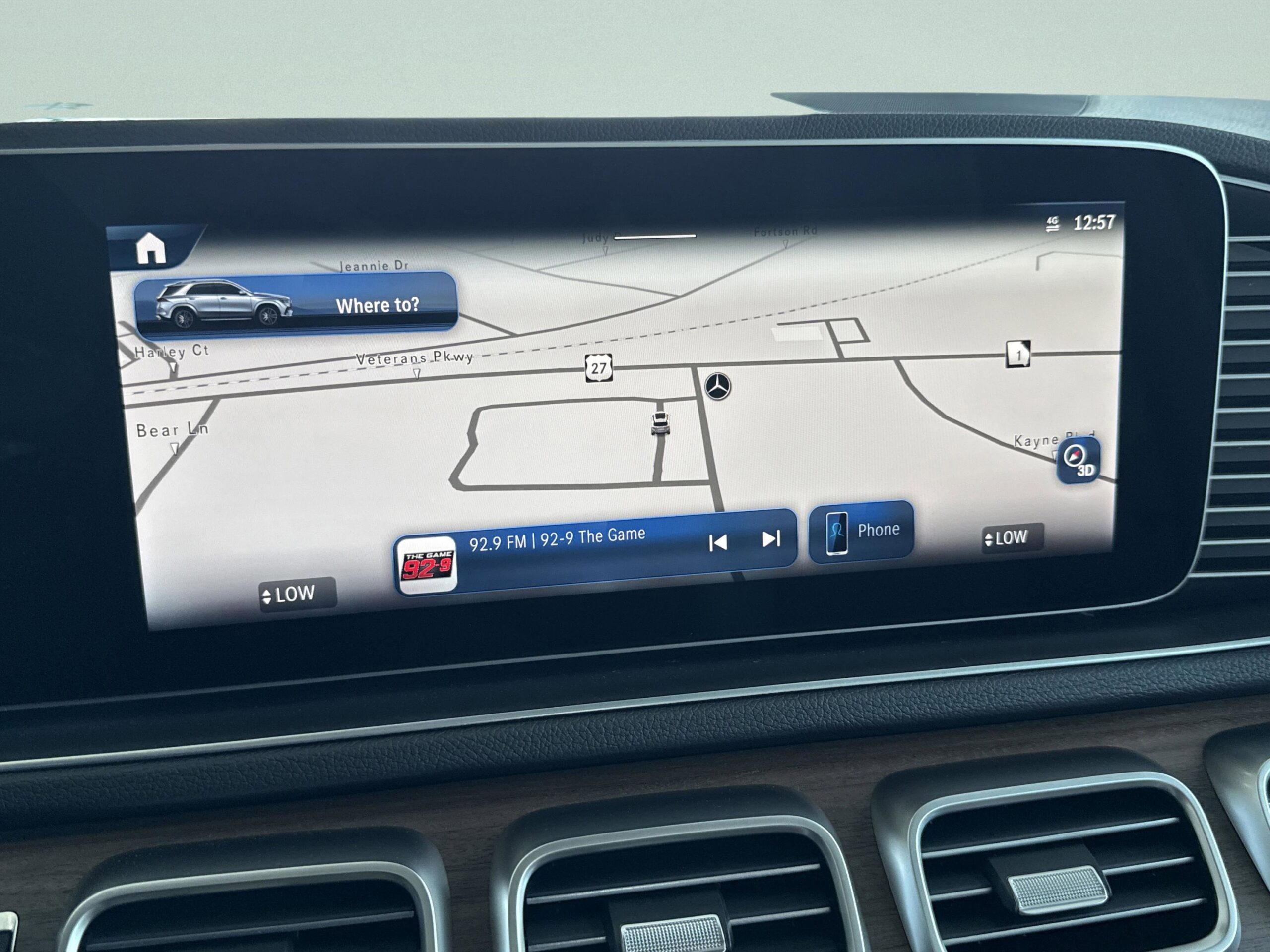 2026 Mercedes-Benz GLE GLE 350