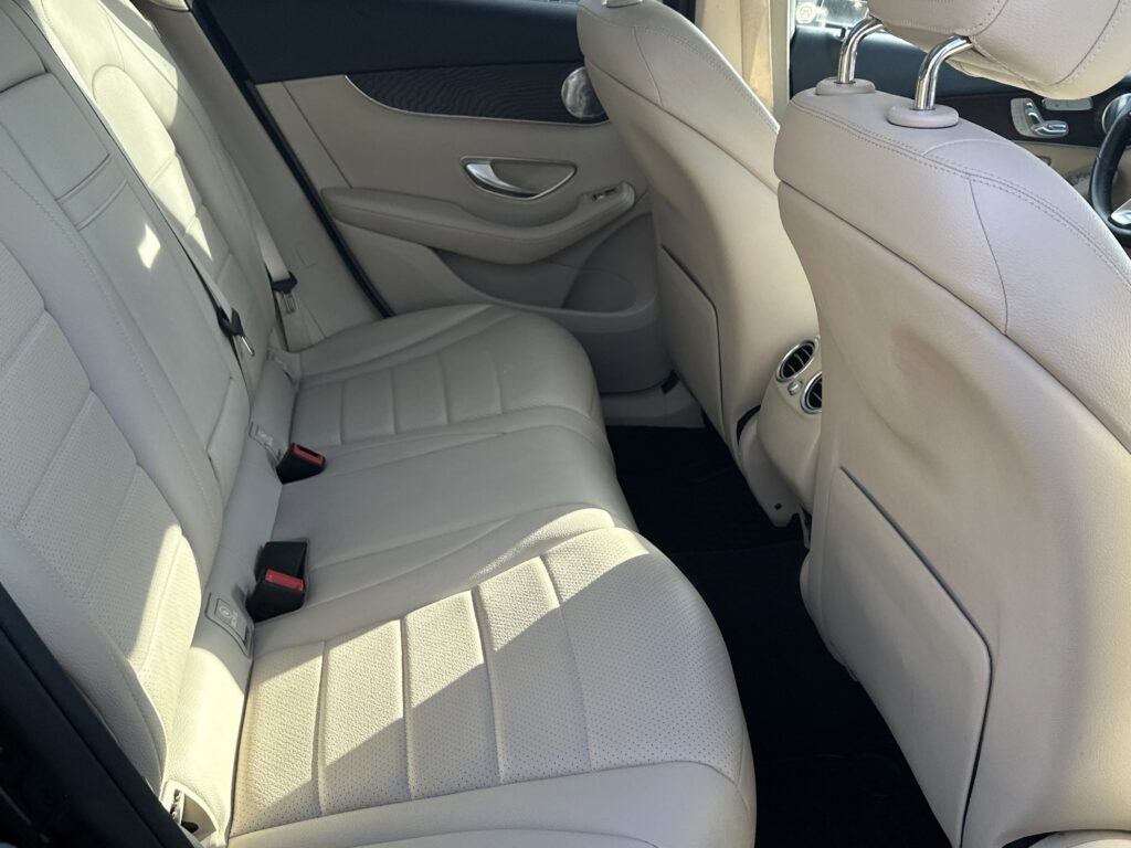 2019 Mercedes-Benz GLC GLC 300