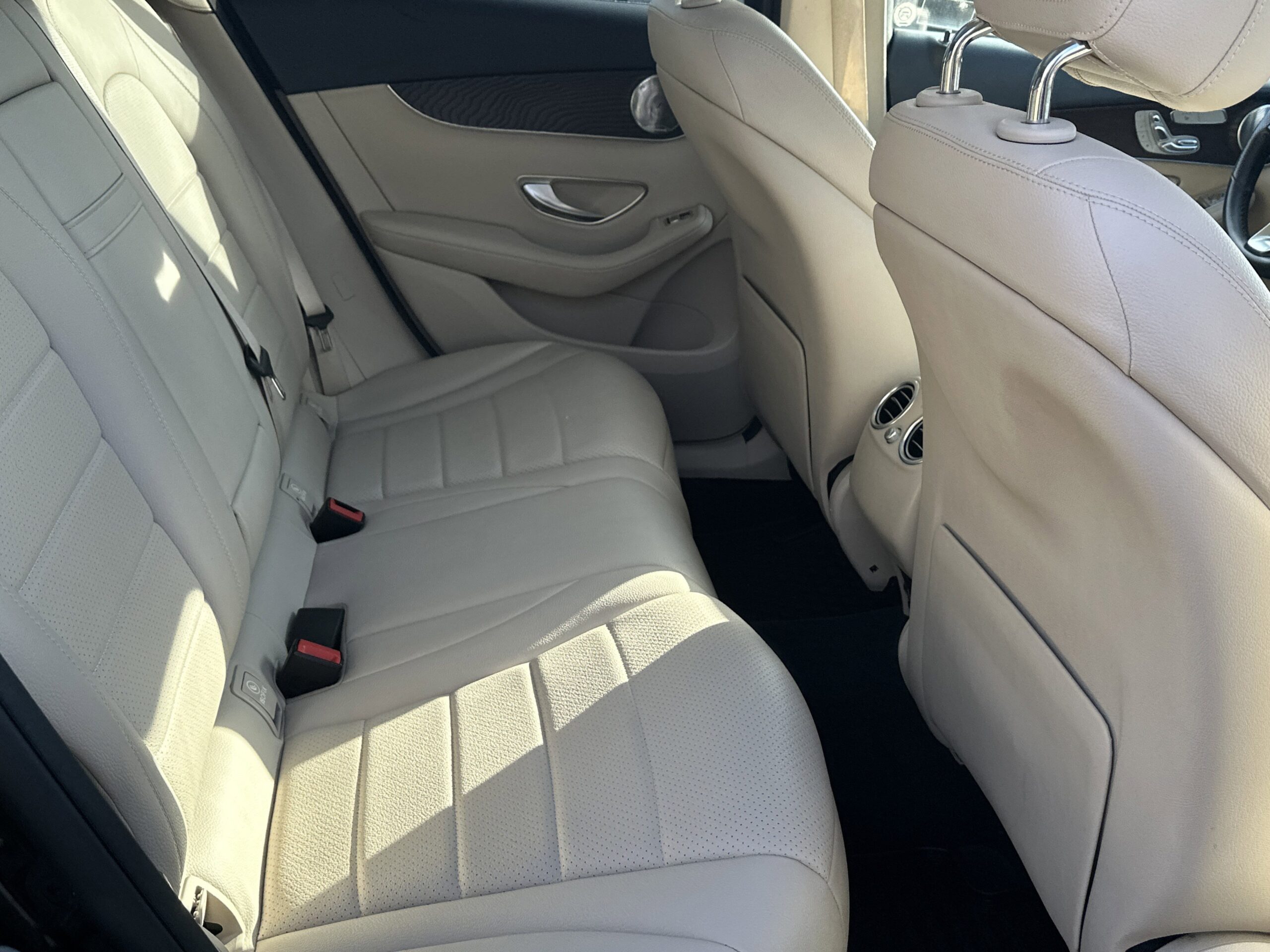 2019 Mercedes-Benz GLC GLC 300