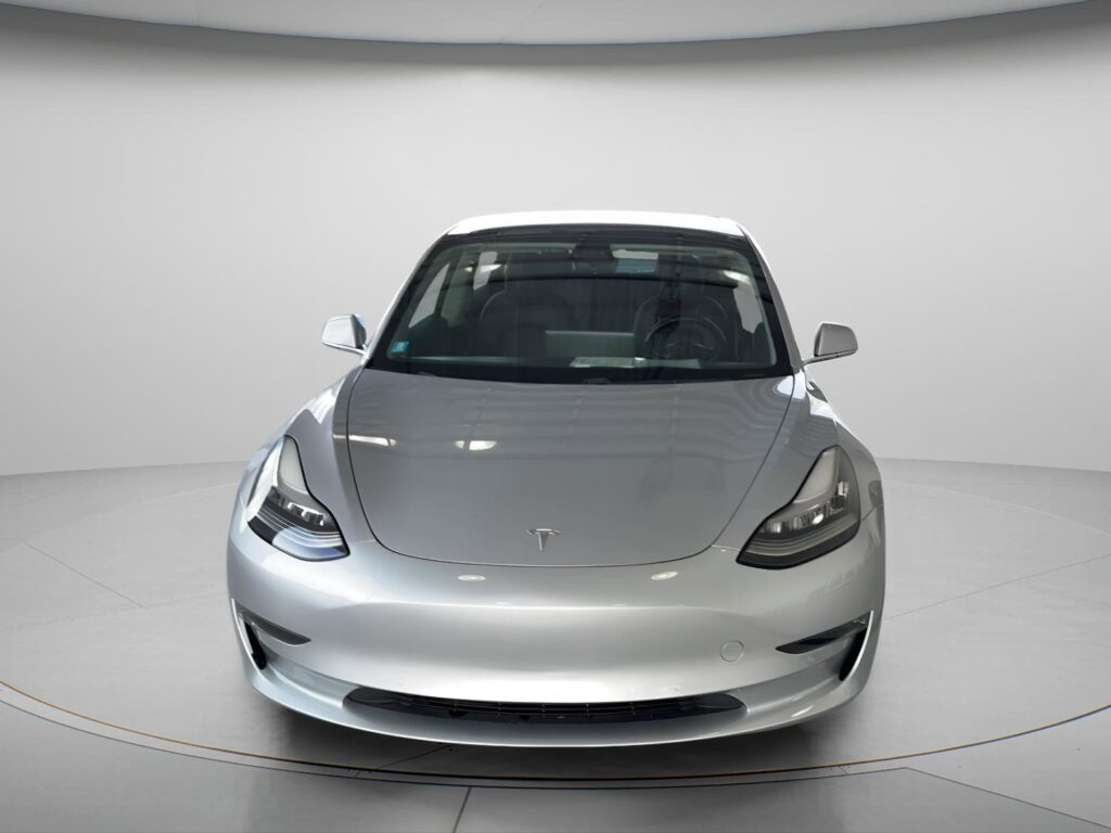 2018 Tesla Model 3 Long Range Battery