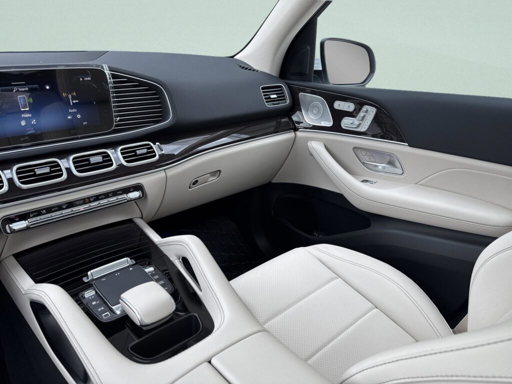 2026 Mercedes-Benz GLE GLE 450