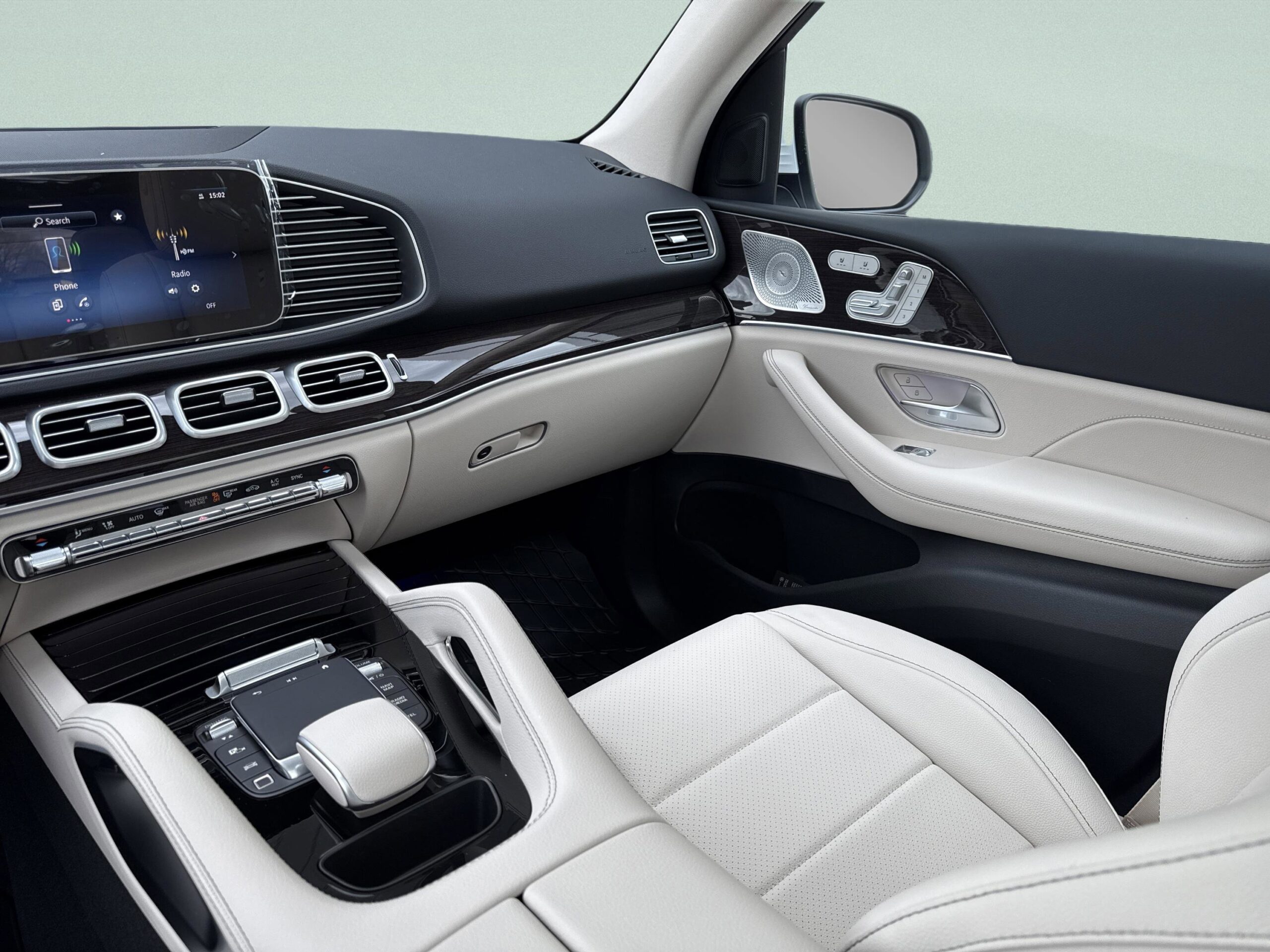 2026 Mercedes-Benz GLE GLE 450