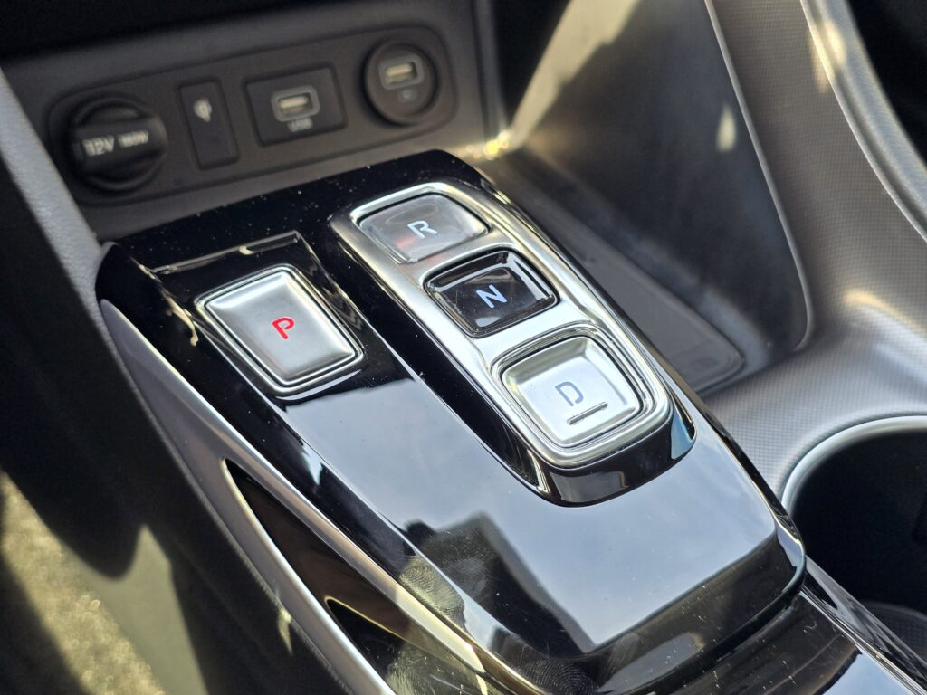 2023 Hyundai Sonata Hybrid Limited
