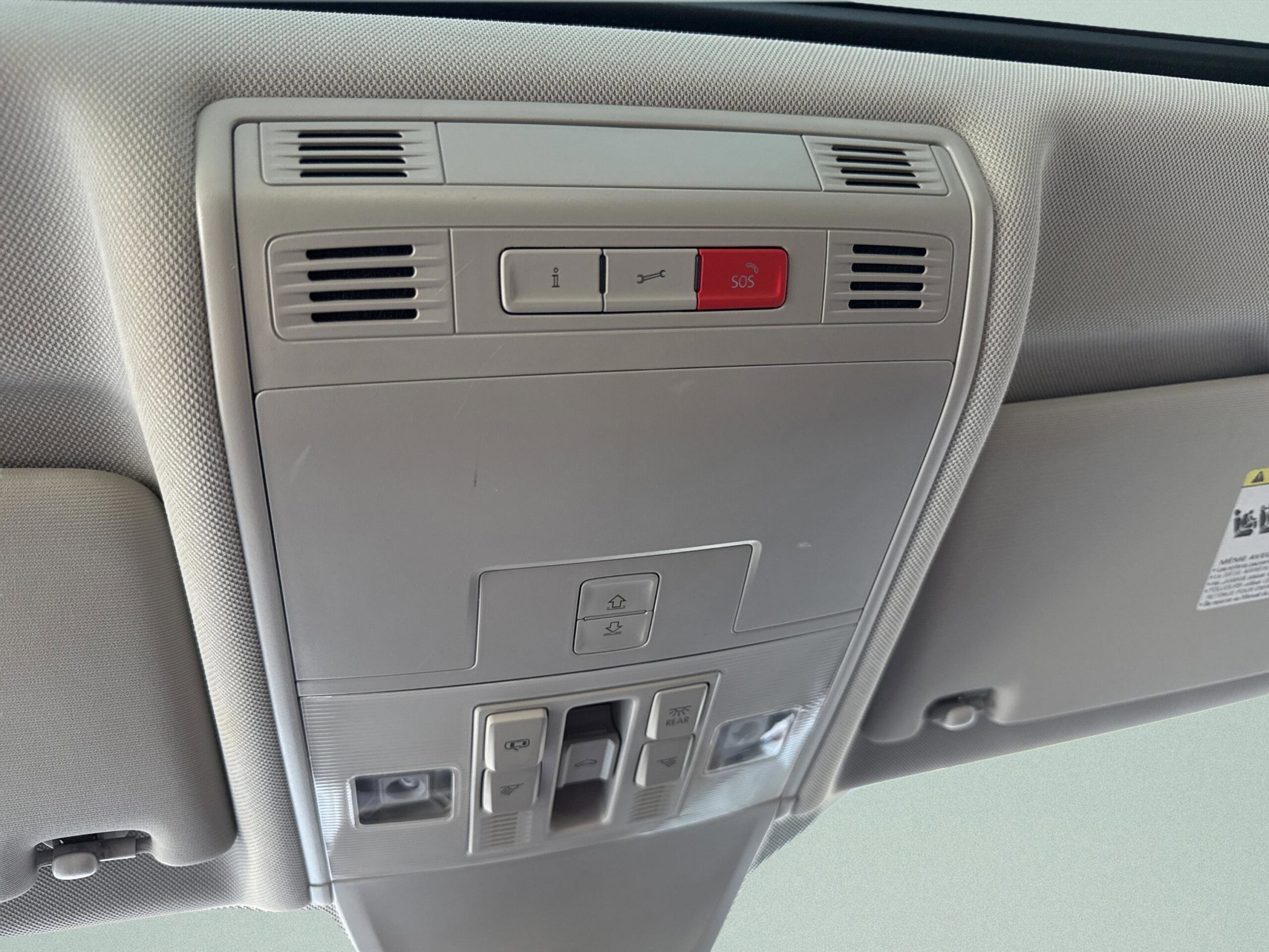 2019 Volkswagen Tiguan SEL Premium