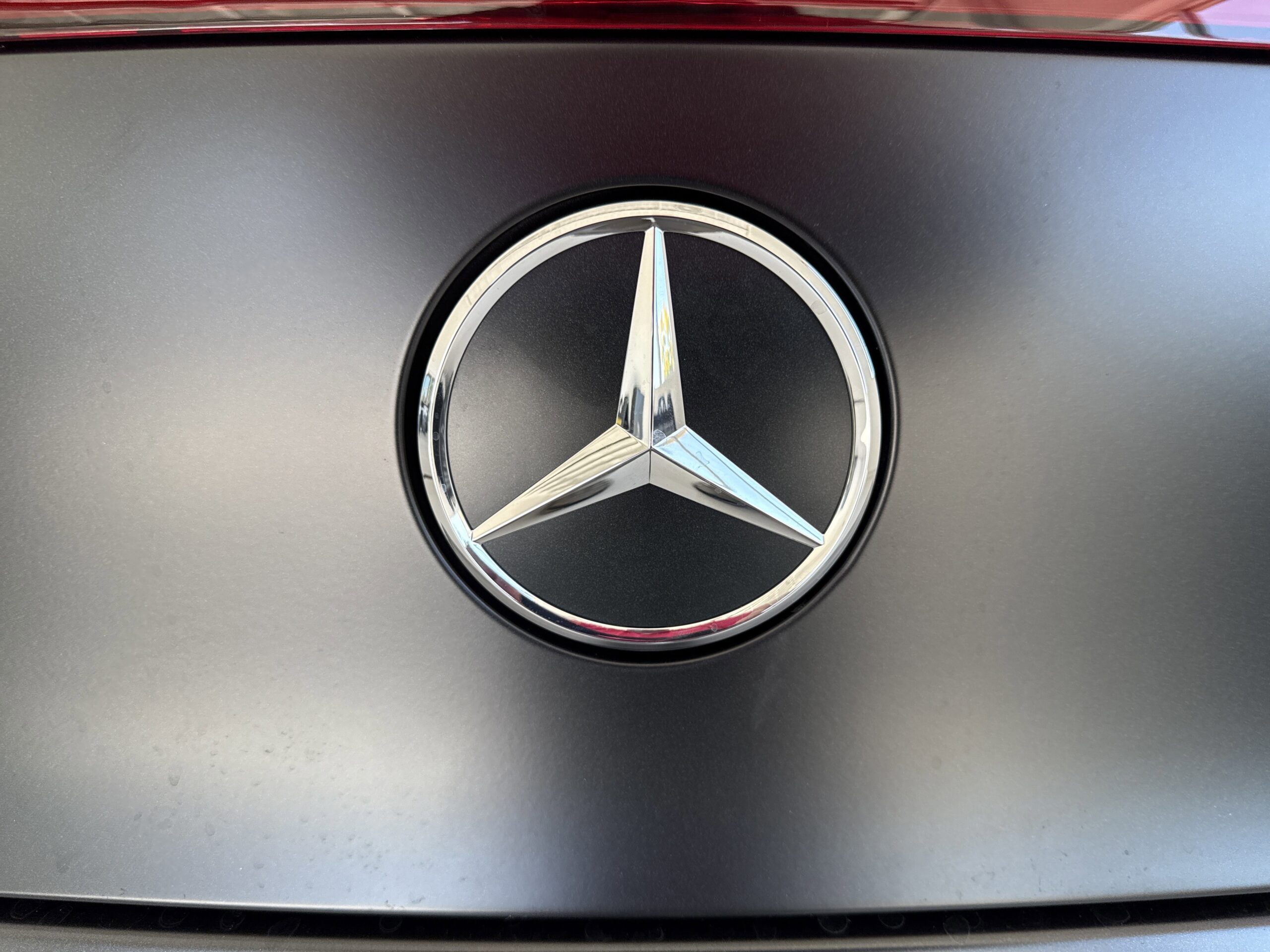 2026 Mercedes-Benz EQS EQS 450+