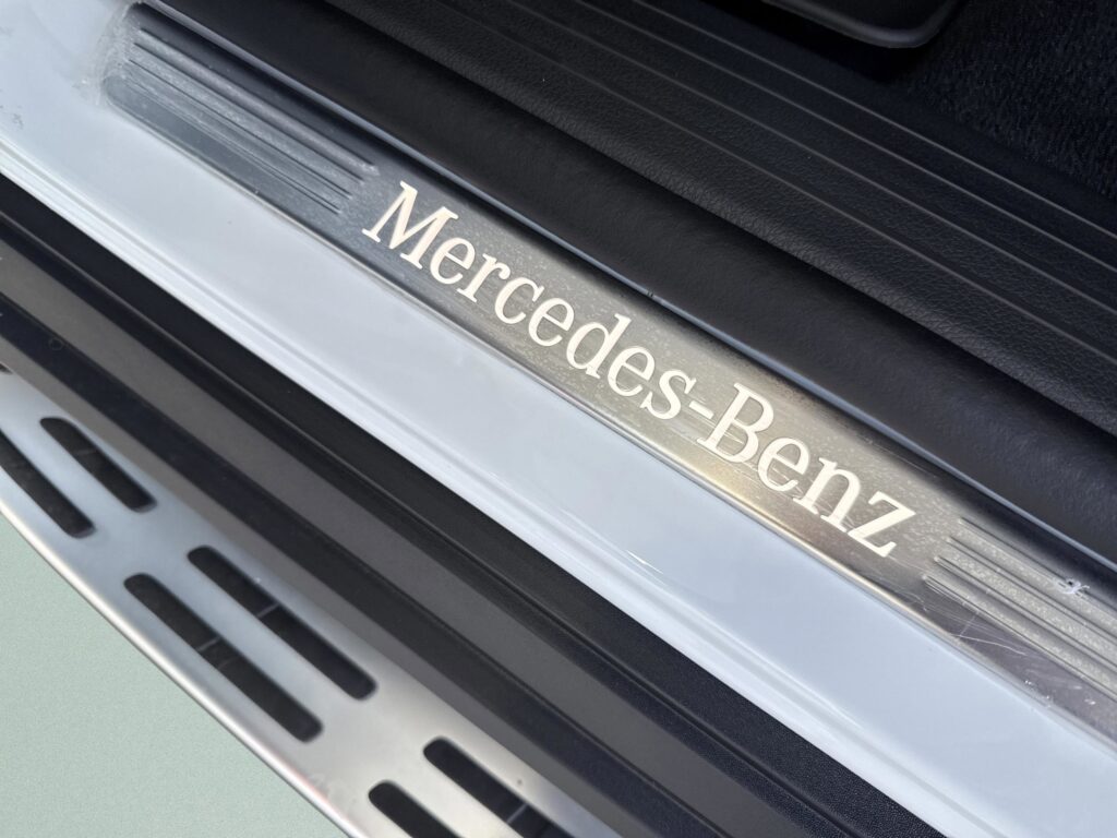 2026 Mercedes-Benz GLS GLS 450