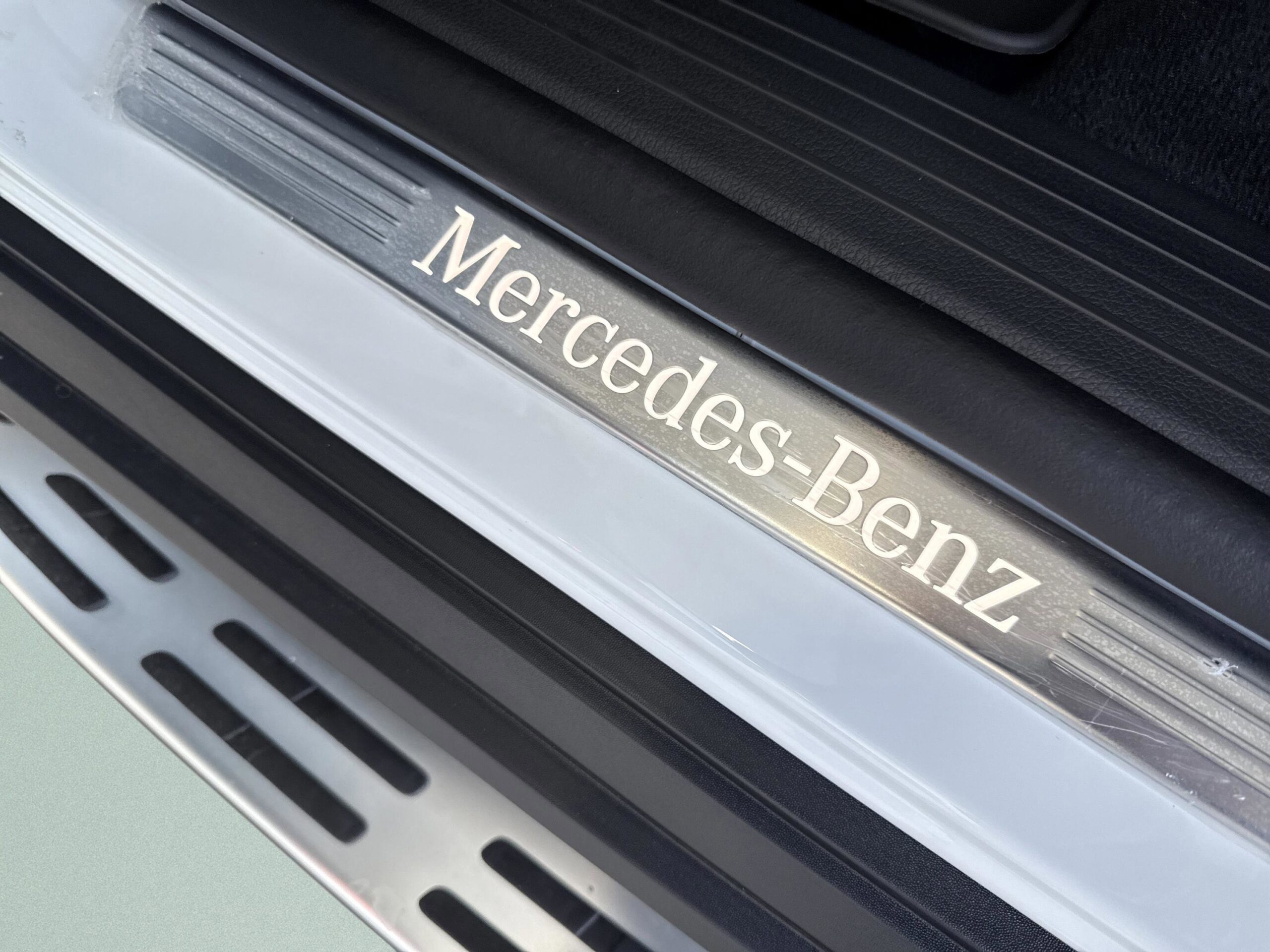 2026 Mercedes-Benz GLS GLS 450