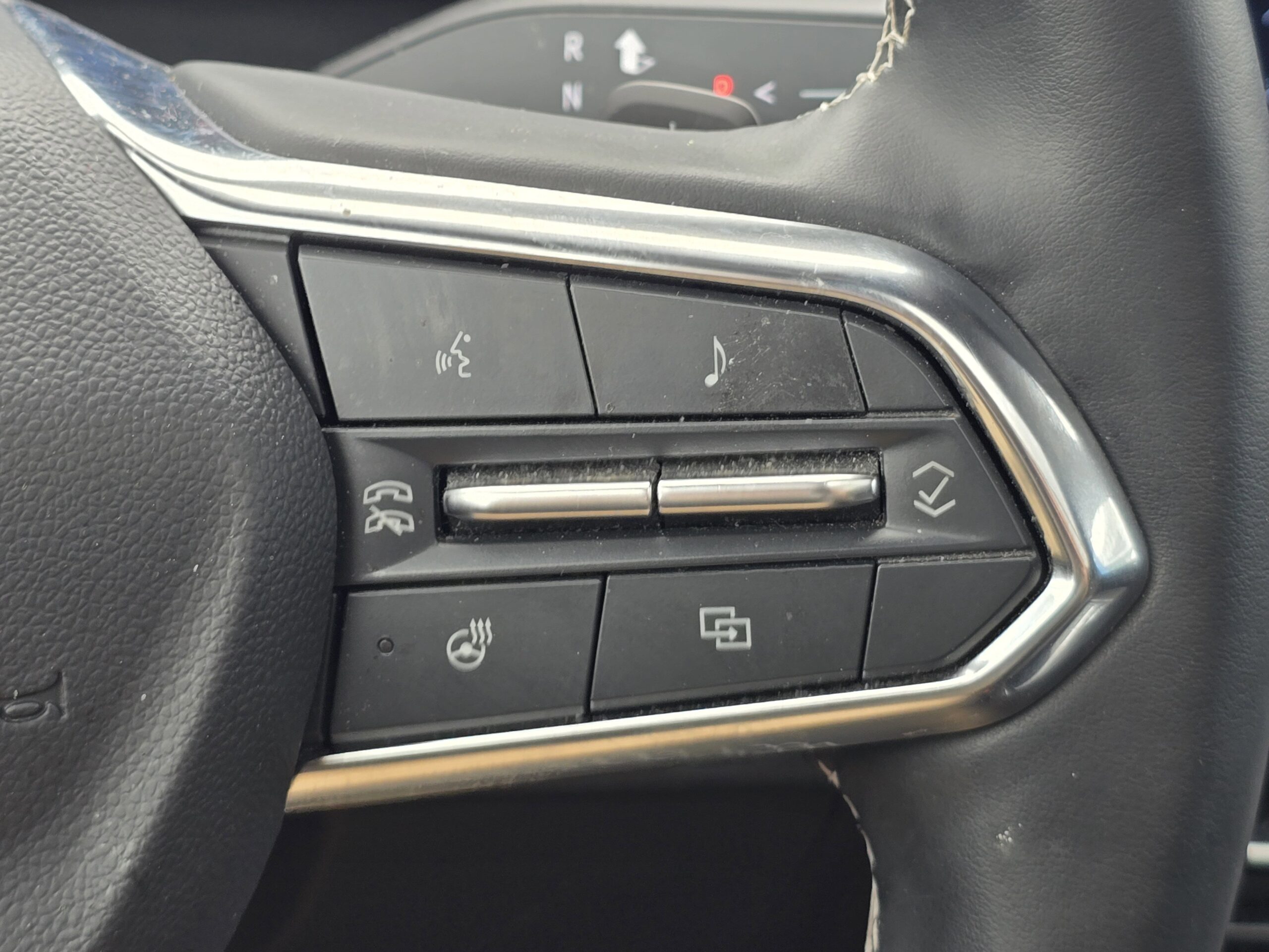 2024 Chevrolet Traverse FWD LT