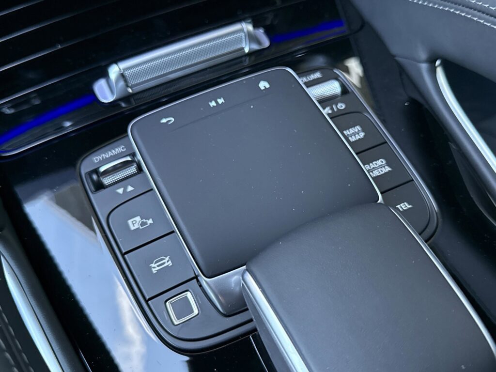 2026 Mercedes-Benz GLE AMG GLE 53