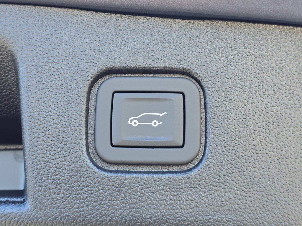 2026 Chevrolet Blazer EV FWD LT