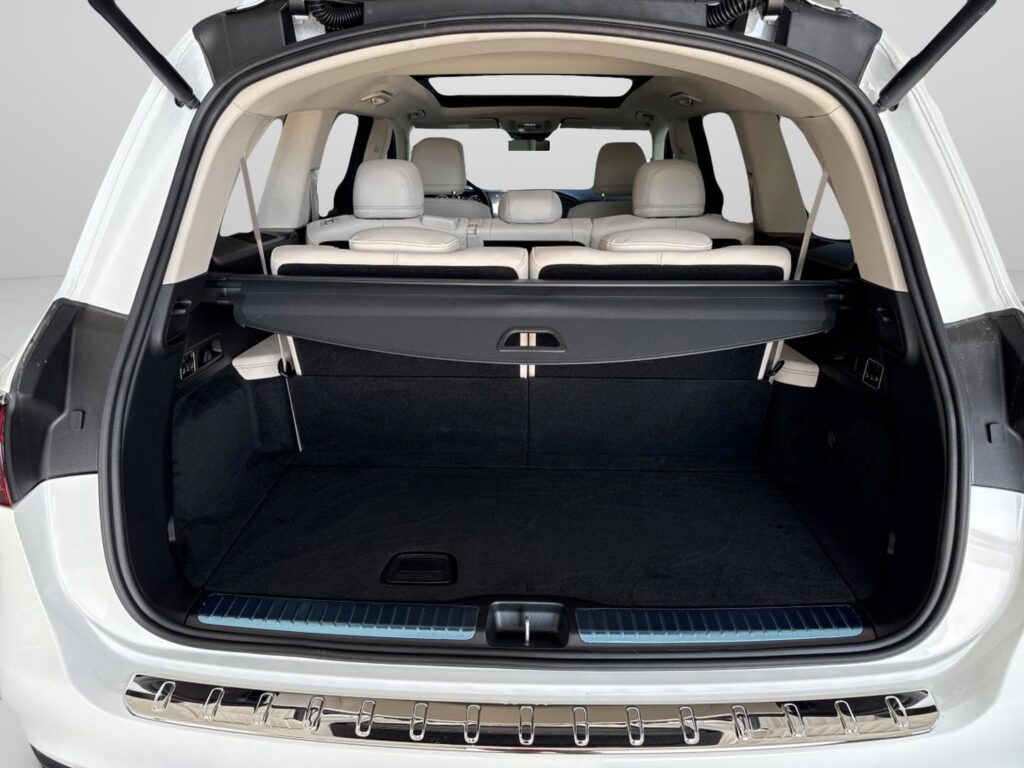 2026 Mercedes-Benz GLS GLS 450
