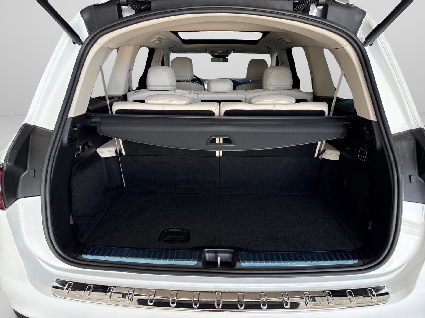 2026 Mercedes-Benz GLS GLS 450