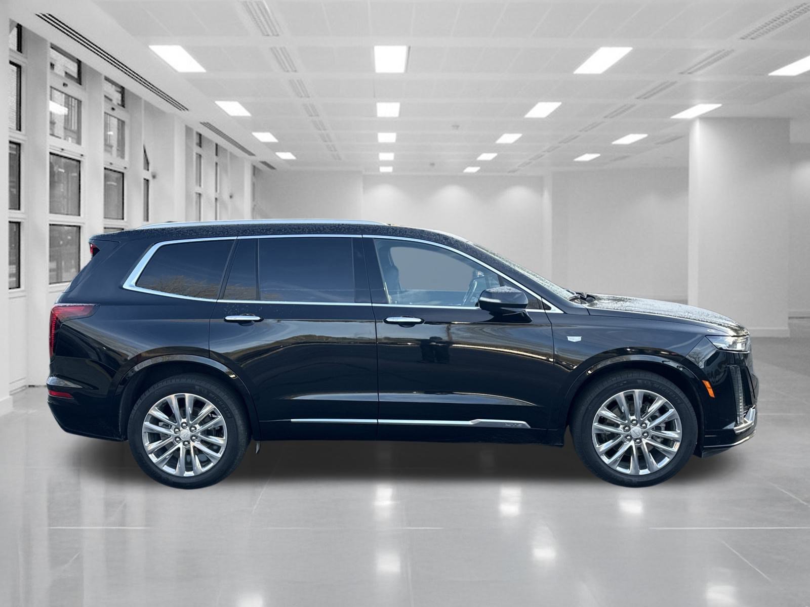 2023 Cadillac XT6 FWD Premium Luxury