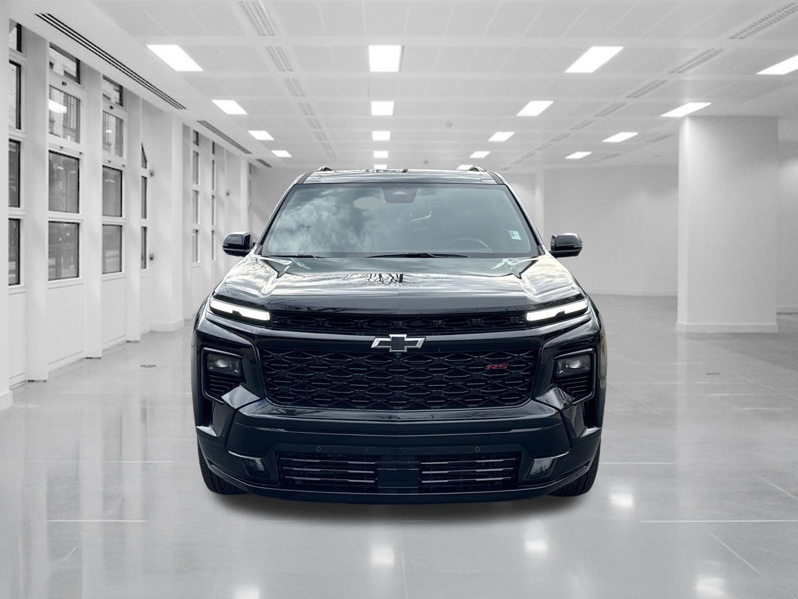 2024 Chevrolet Traverse AWD RS