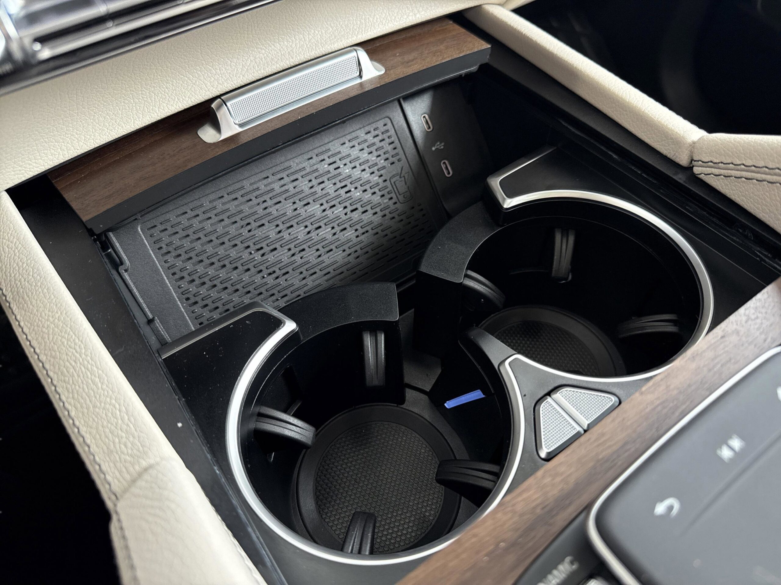 2026 Mercedes-Benz GLS GLS 450