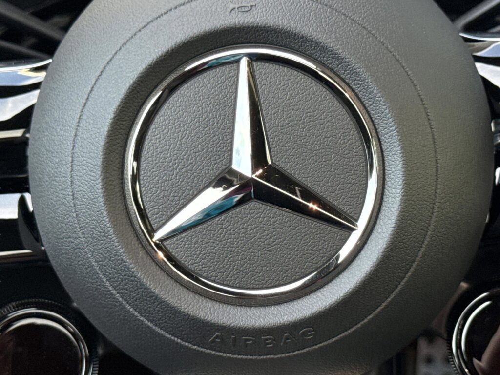 2026 Mercedes-Benz E-Class AMG E 53 E