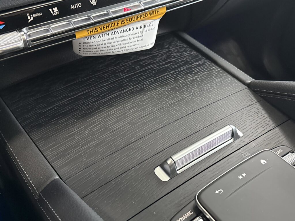 2026 Mercedes-Benz GLS GLS 450