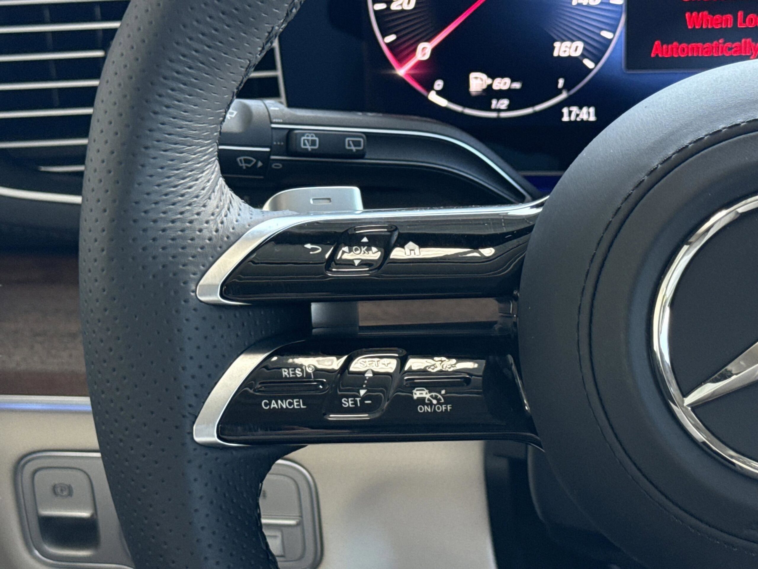 2026 Mercedes-Benz GLS GLS 450