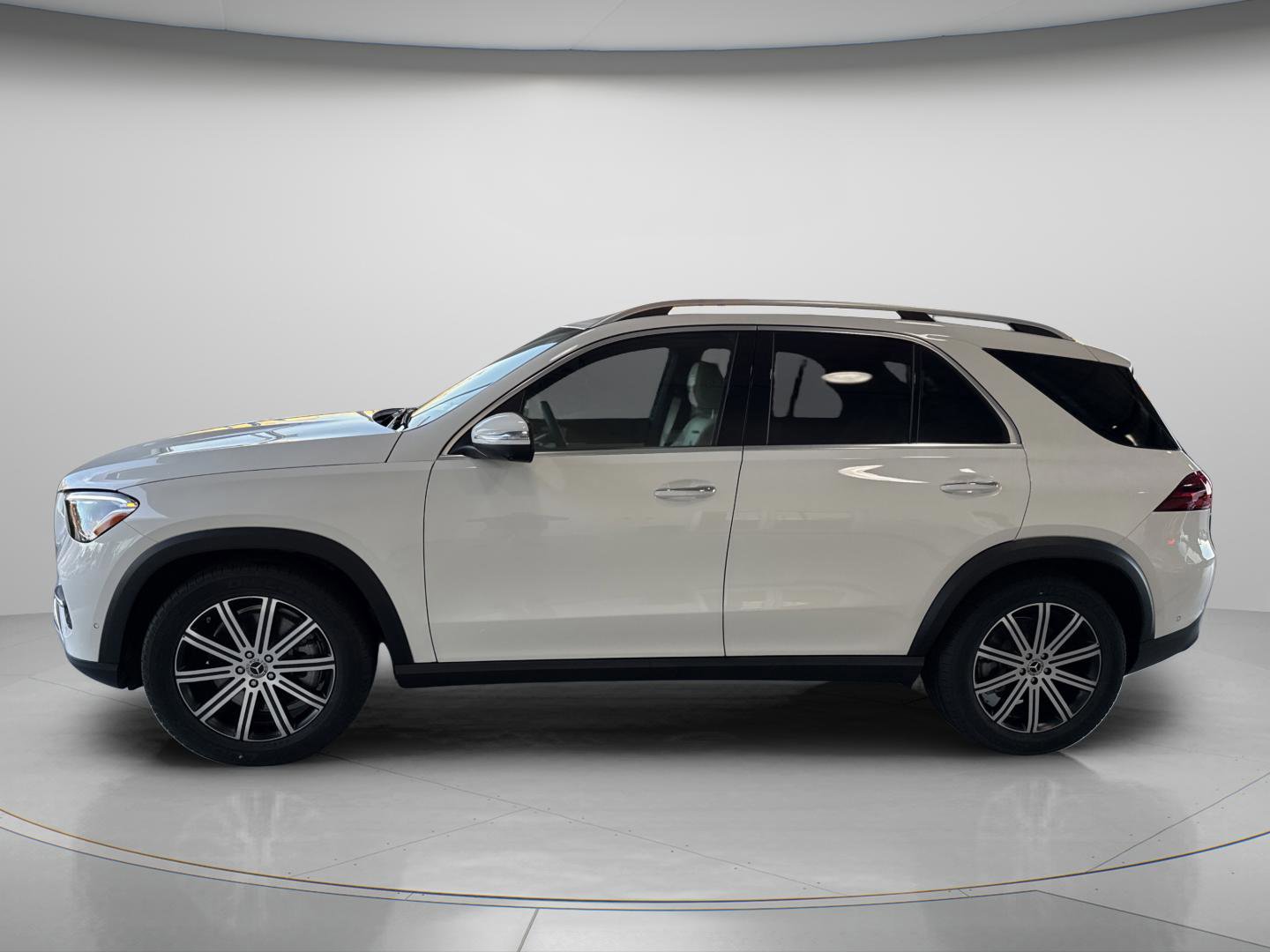 2025 Mercedes-Benz GLE GLE 450