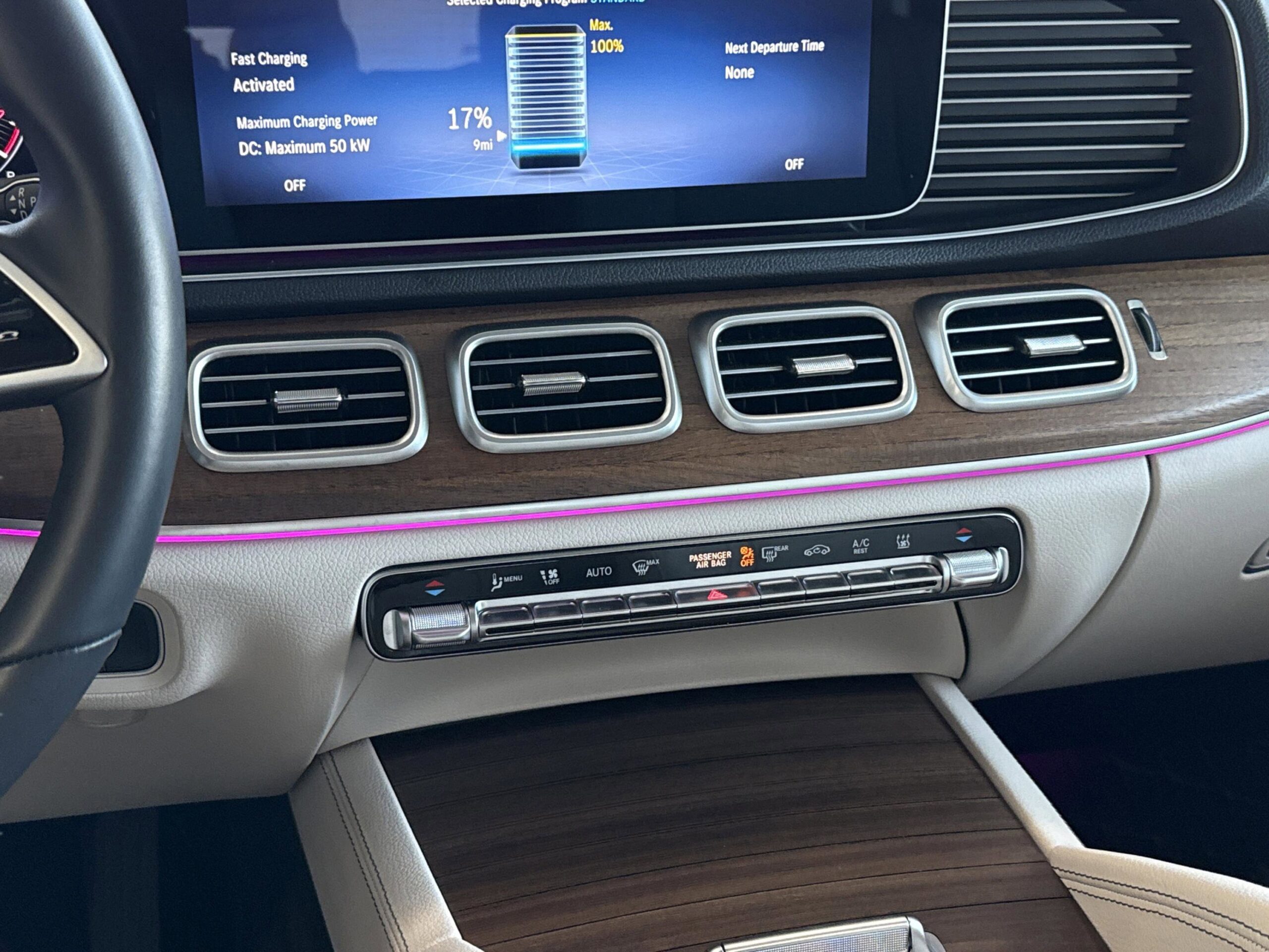 2025 Mercedes-Benz GLE GLE 450e