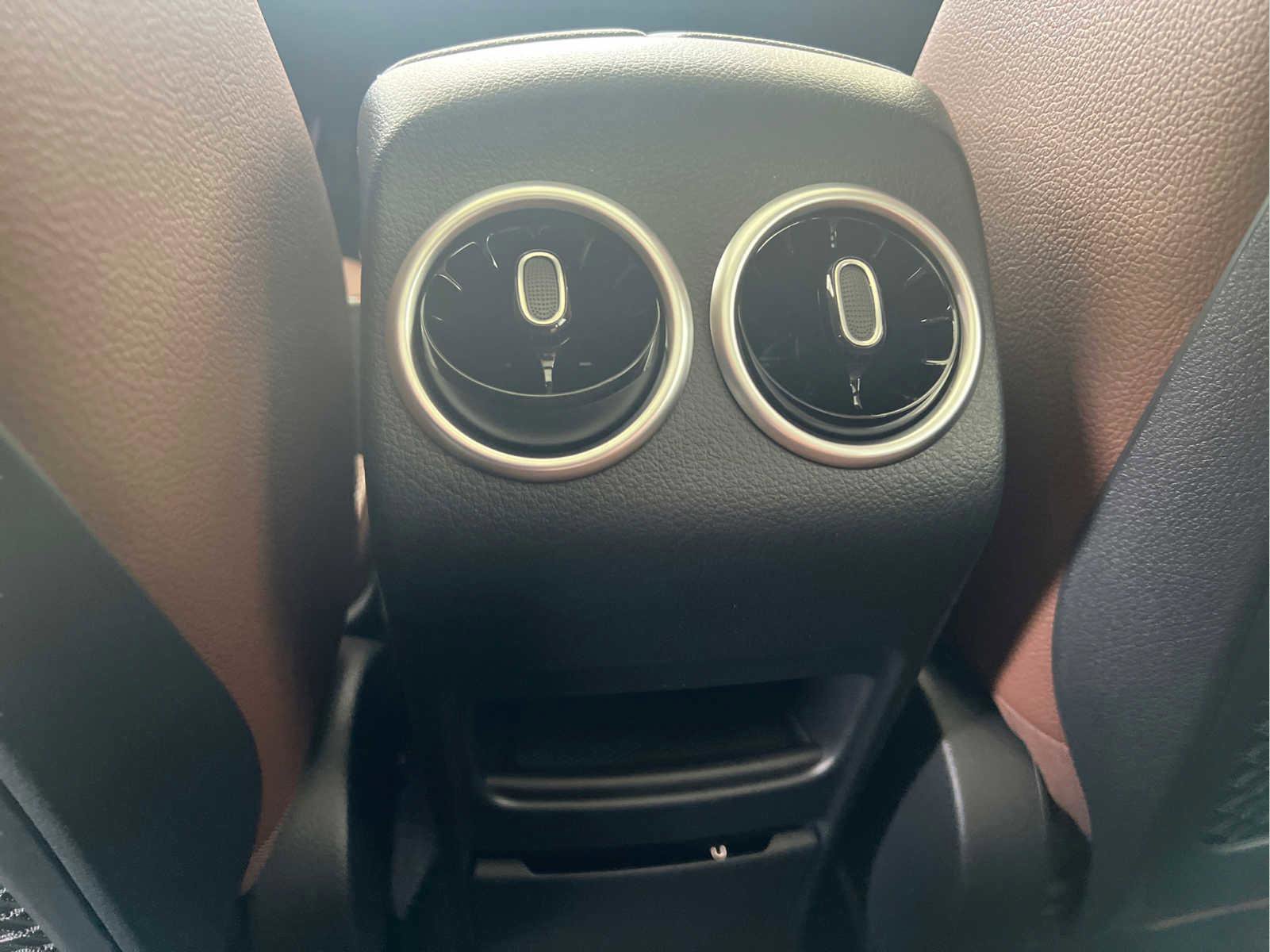 2025 Mercedes-Benz GLA AMG GLA 35
