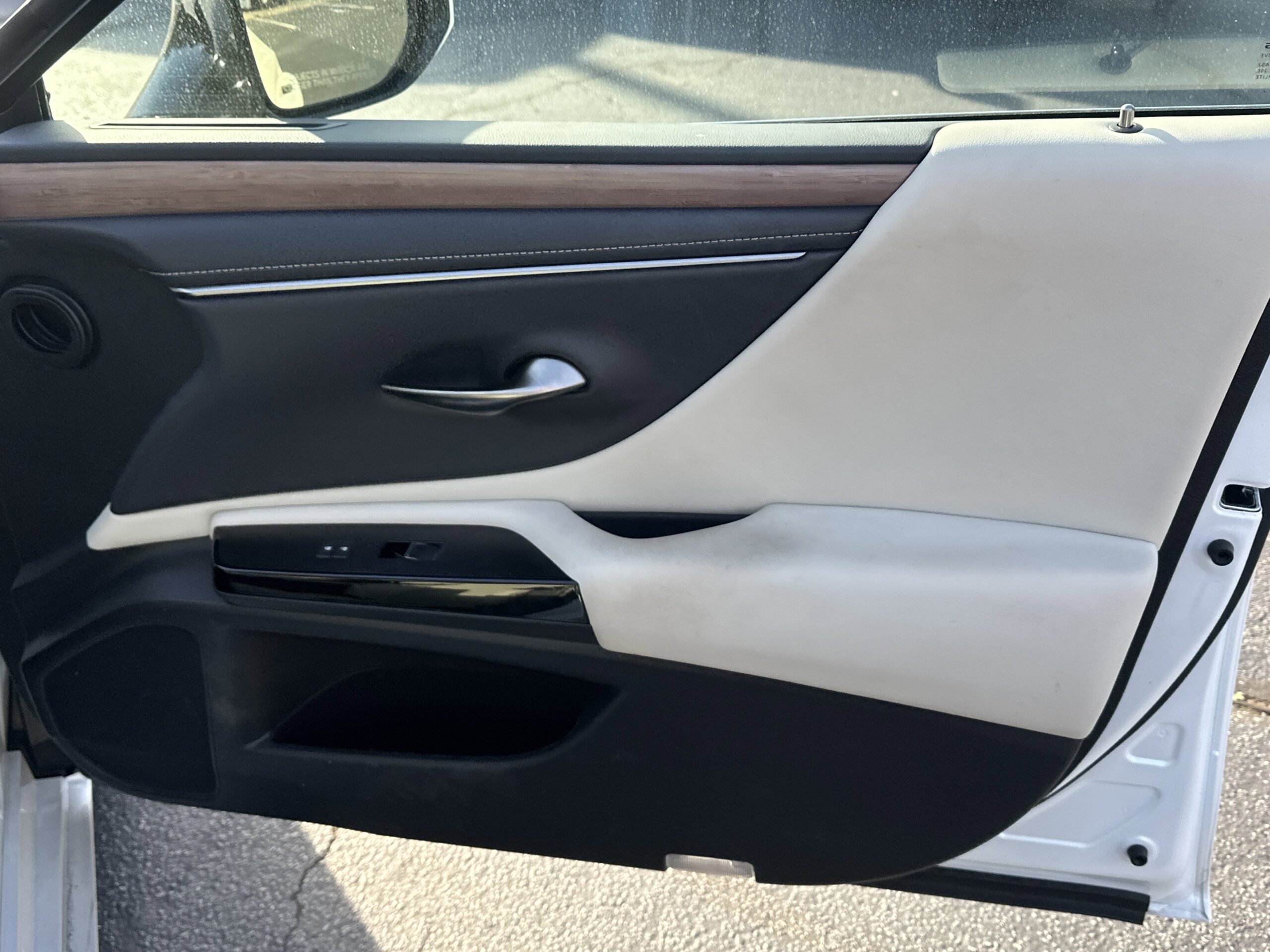 2024 Lexus ES ES 350