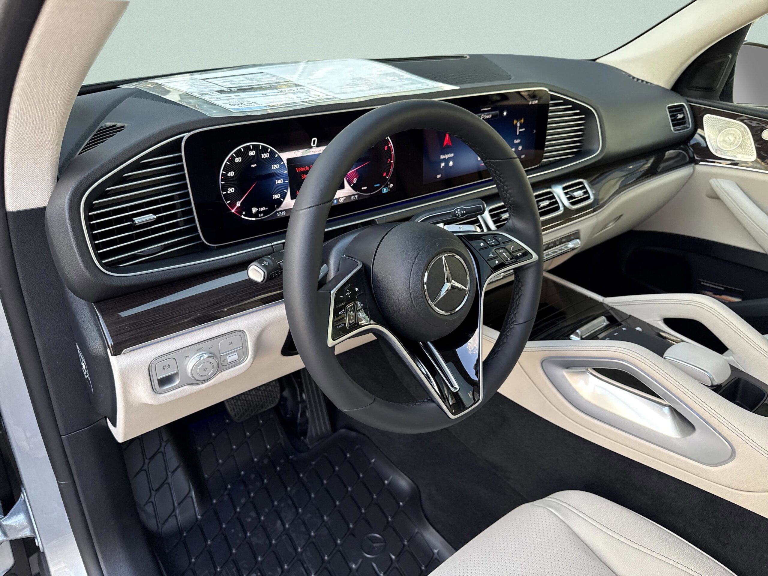 2026 Mercedes-Benz GLE GLE 450