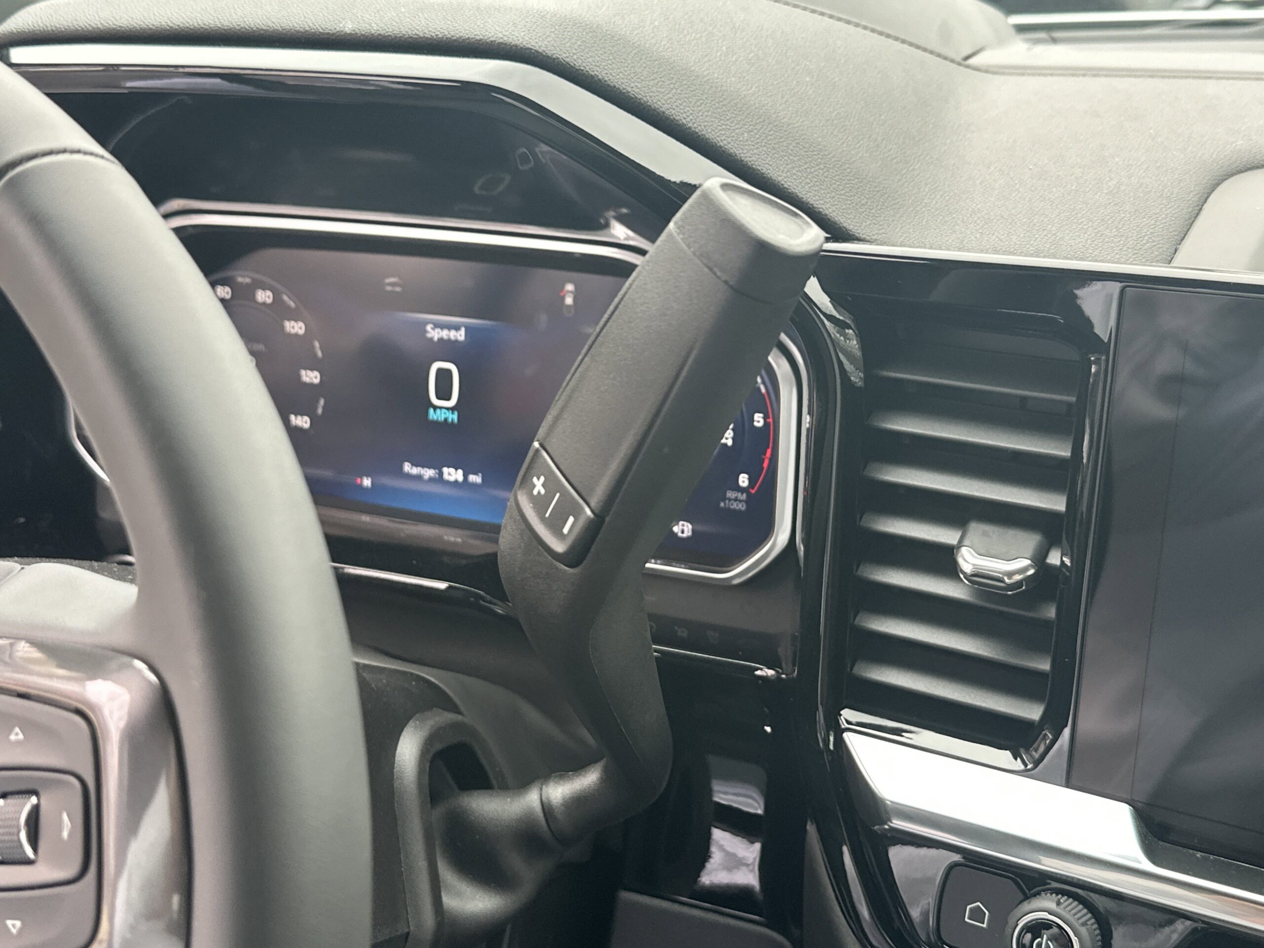 2026 Chevrolet Silverado 3500HD High Country