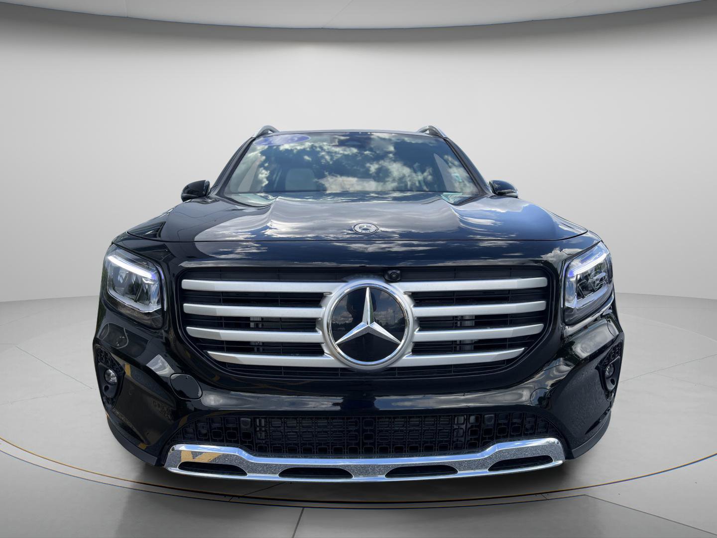2025 Mercedes-Benz GLB GLB 250
