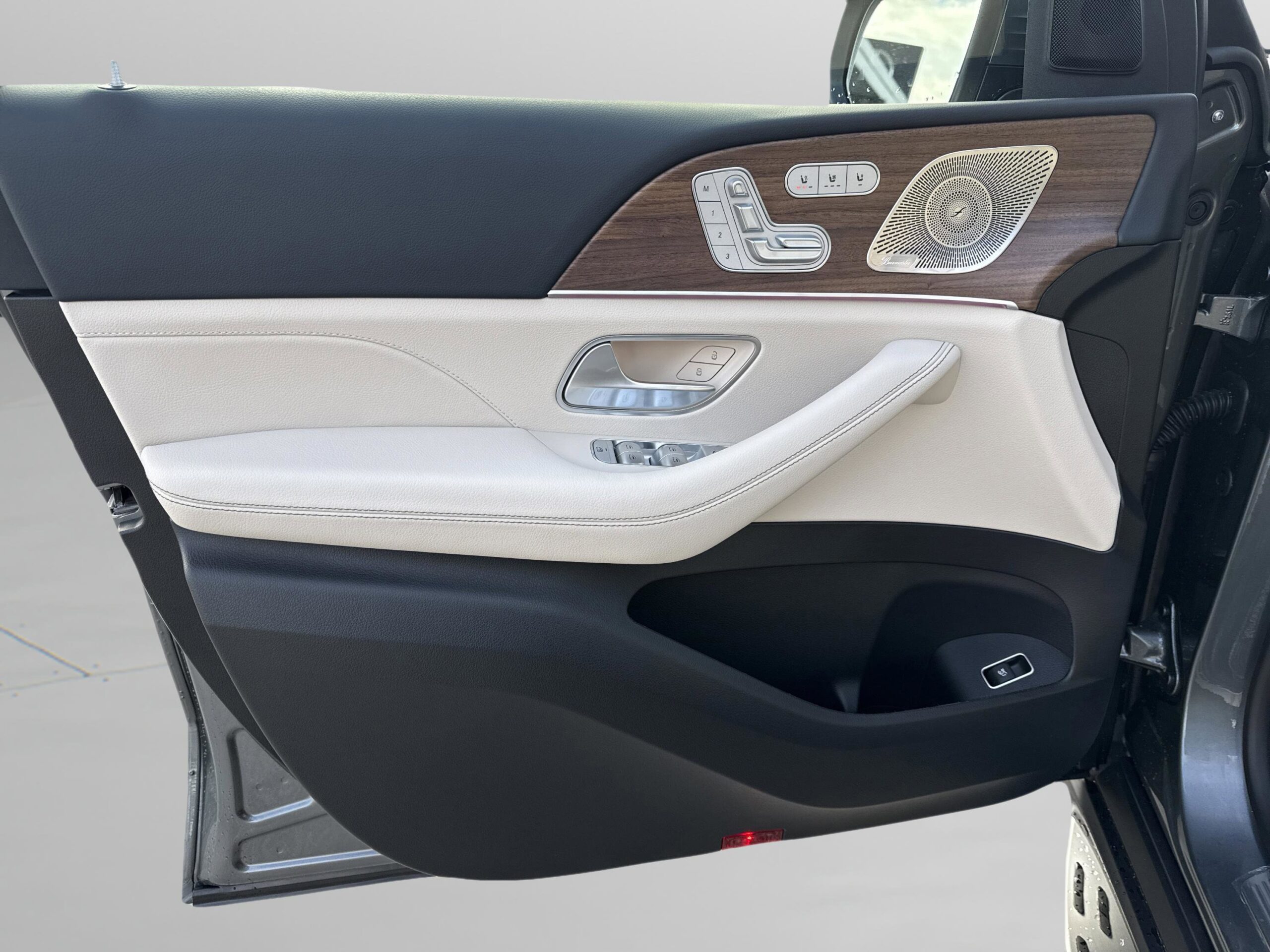 2026 Mercedes-Benz GLE GLE 450