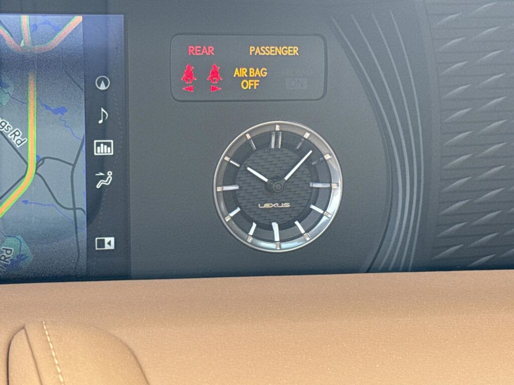 2023 Lexus LC LC 500