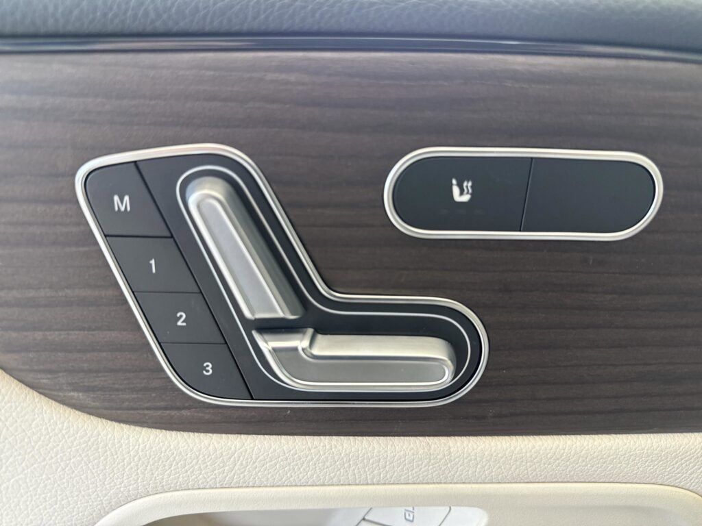 2026 Mercedes-Benz GLB GLB 250