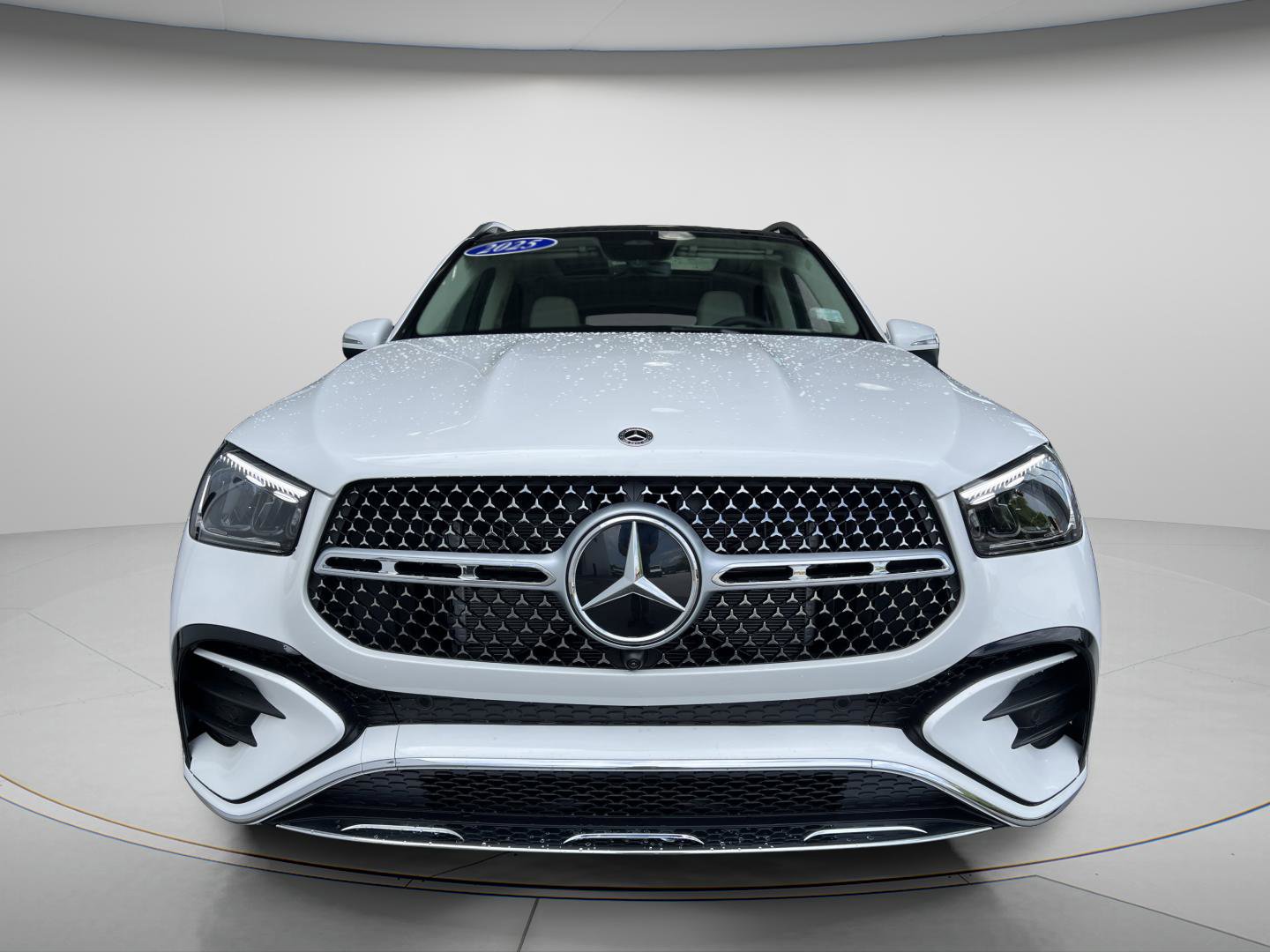 2025 Mercedes-Benz GLE GLE 350