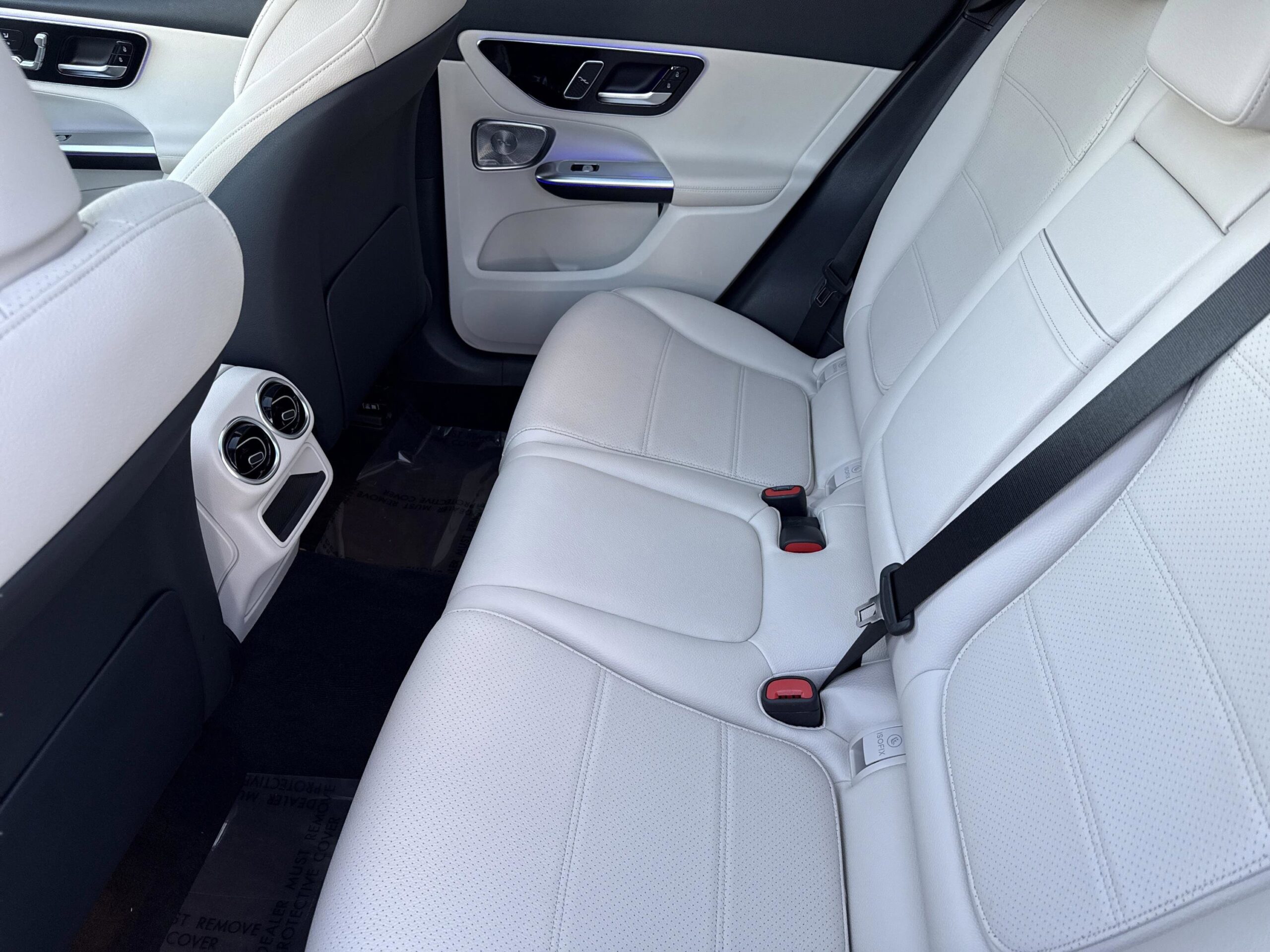 2025 Mercedes-Benz GLC GLC 300