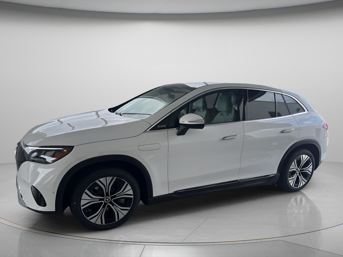 2024 Mercedes-Benz EQE EQE 350+