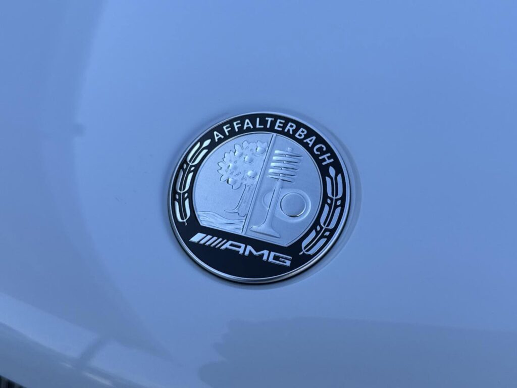2026 Mercedes-Benz GLE AMG GLE 53