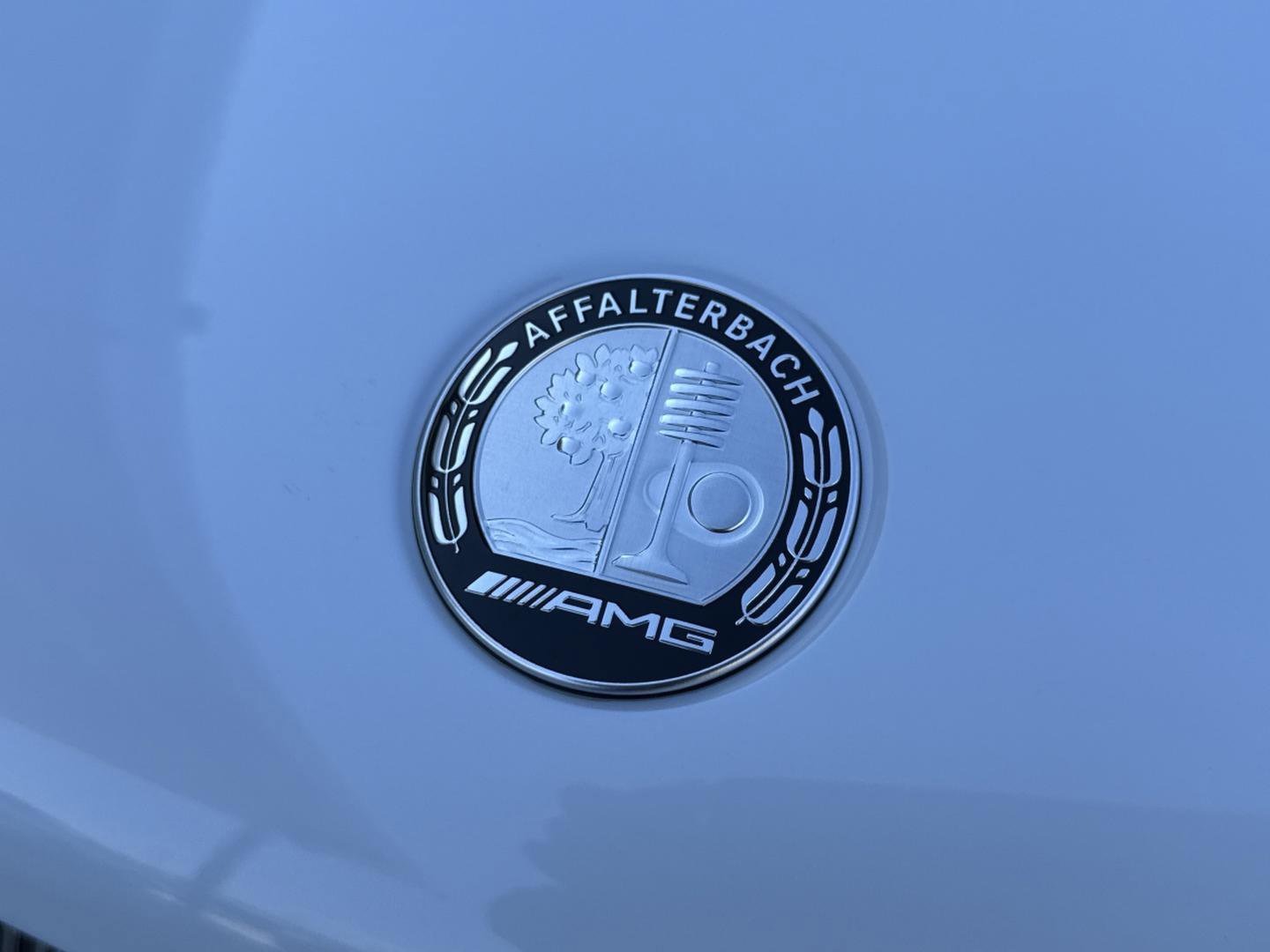 2026 Mercedes-Benz GLE AMG GLE 53