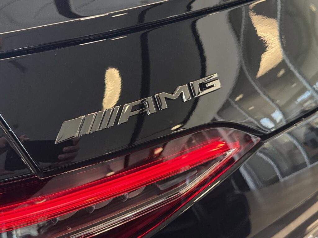 2026 Mercedes-Benz AMG GT AMG GT 43