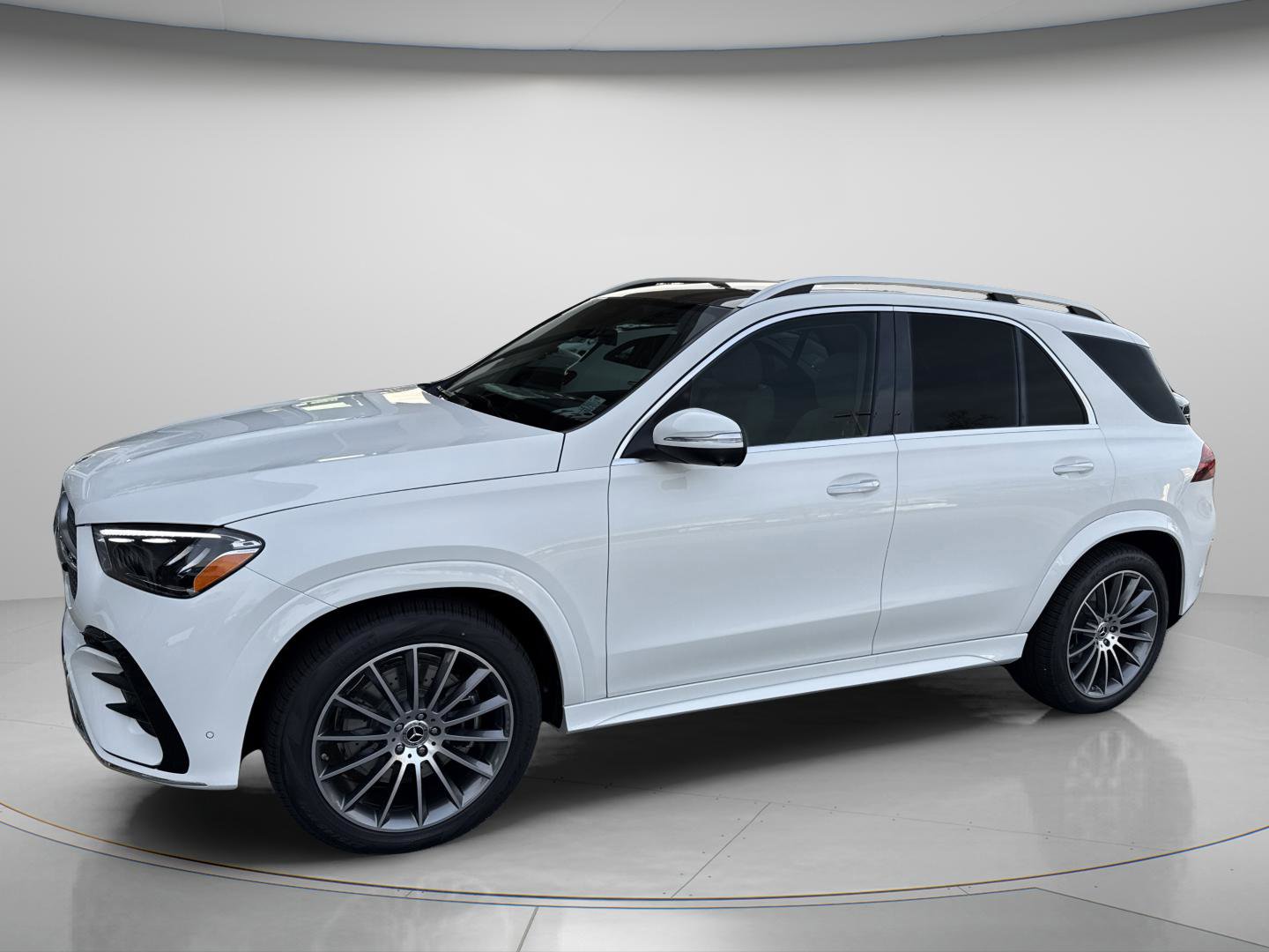 2026 Mercedes-Benz GLE GLE 450
