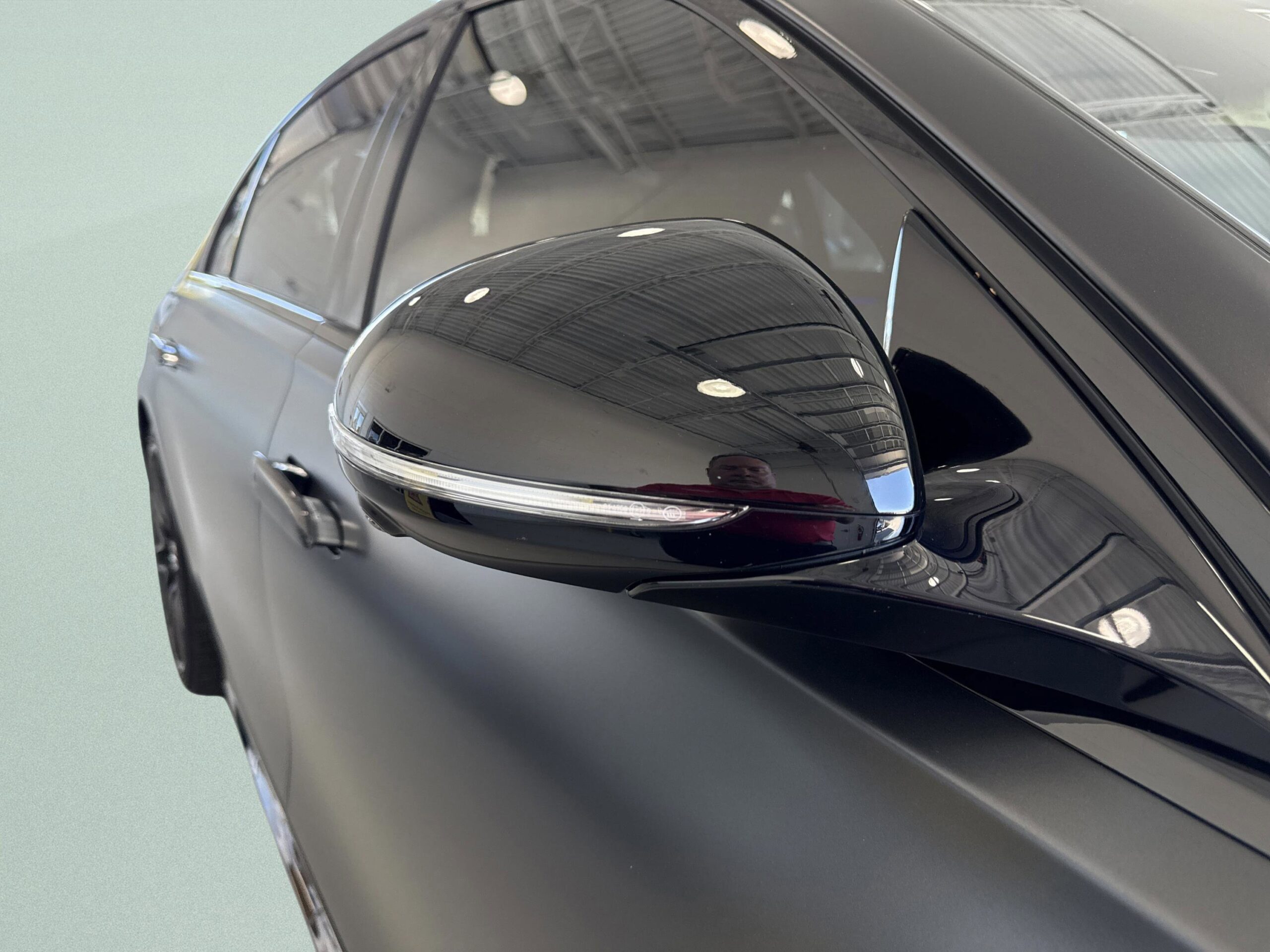 2024 Mercedes-Benz S-Class AMG S 63 E