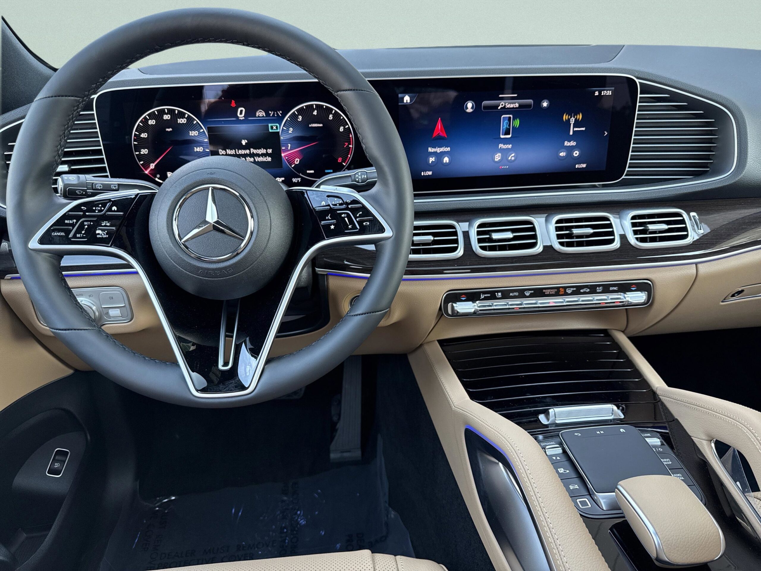 2026 Mercedes-Benz GLE GLE 450