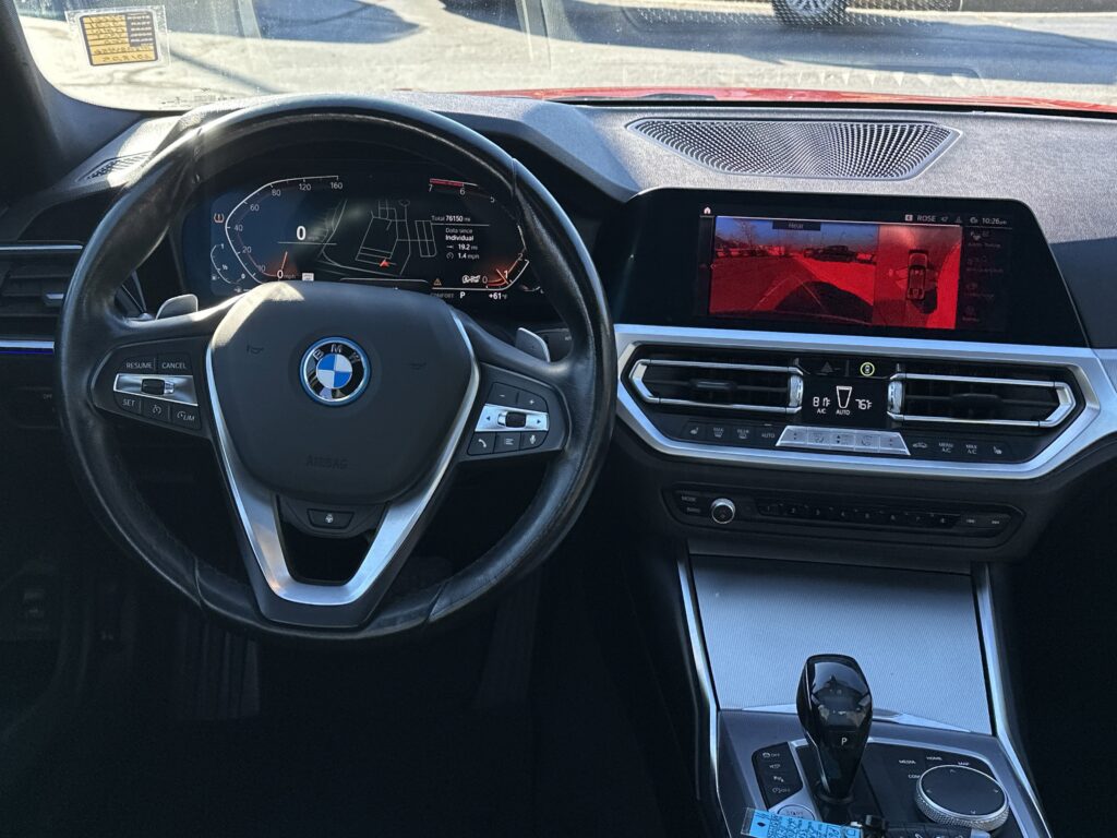 2021 BMW 3 Series 330i xDrive