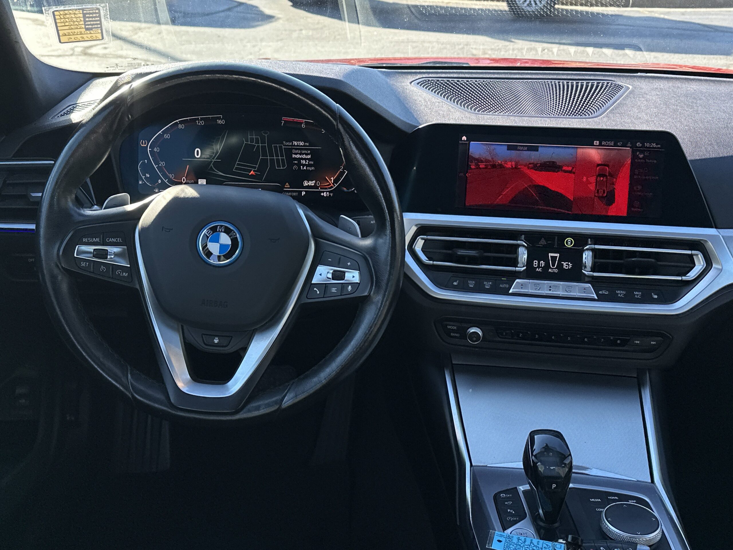 2021 BMW 3 Series 330i xDrive
