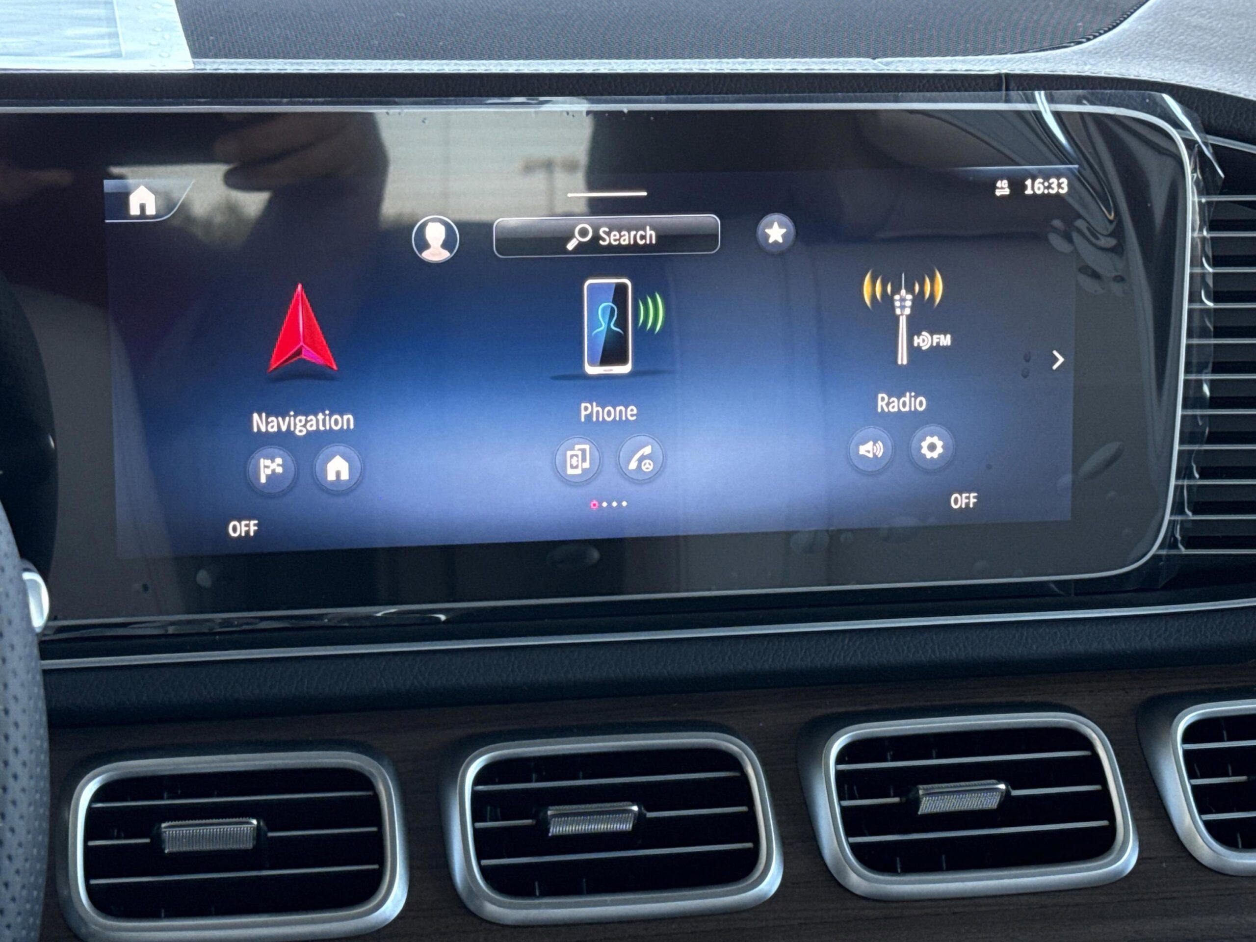 2026 Mercedes-Benz GLS GLS 450