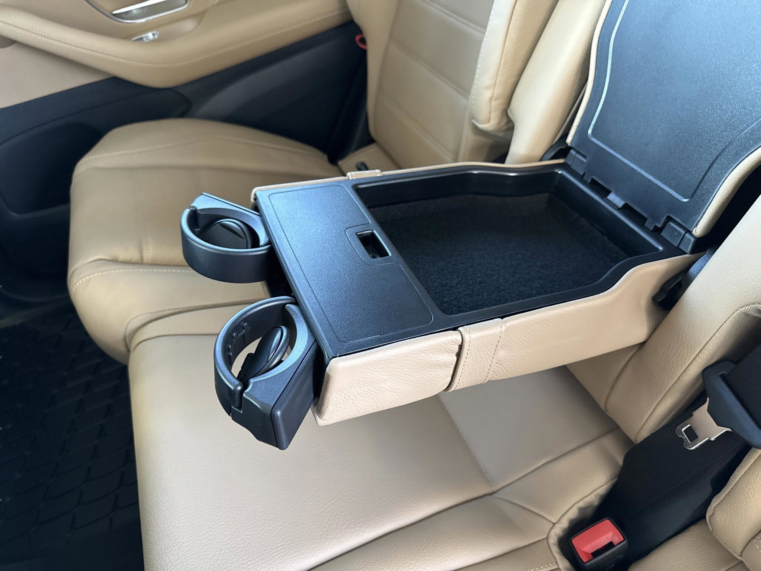2026 Mercedes-Benz GLS GLS 450
