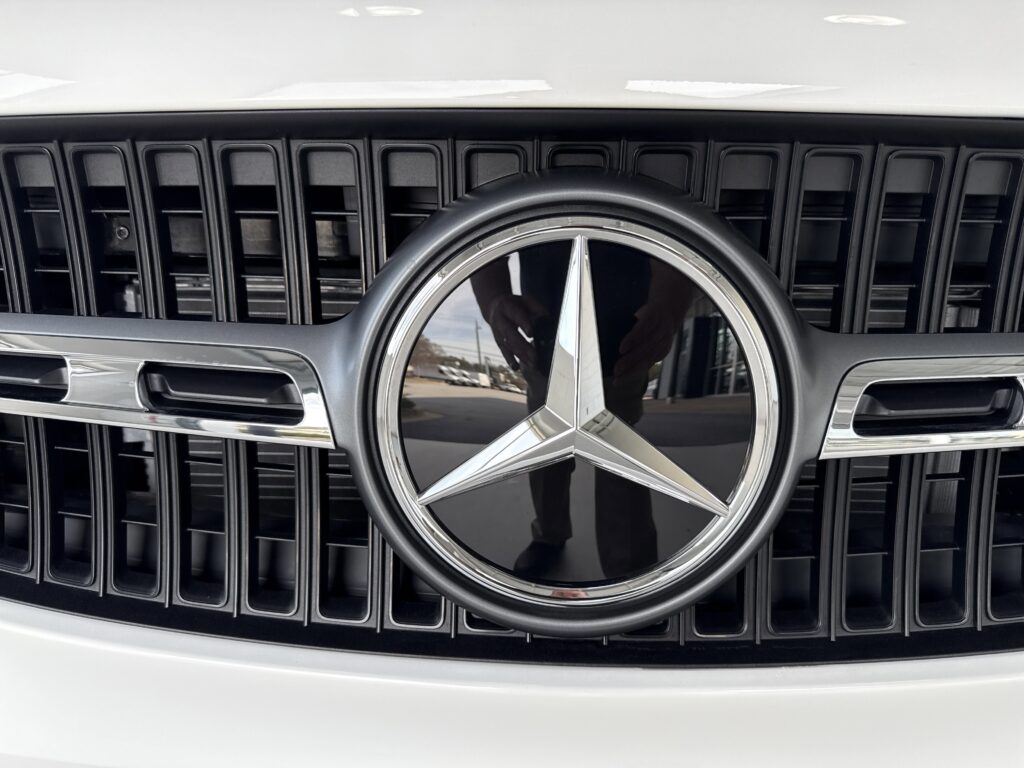2026 Mercedes-Benz GLA GLA 250