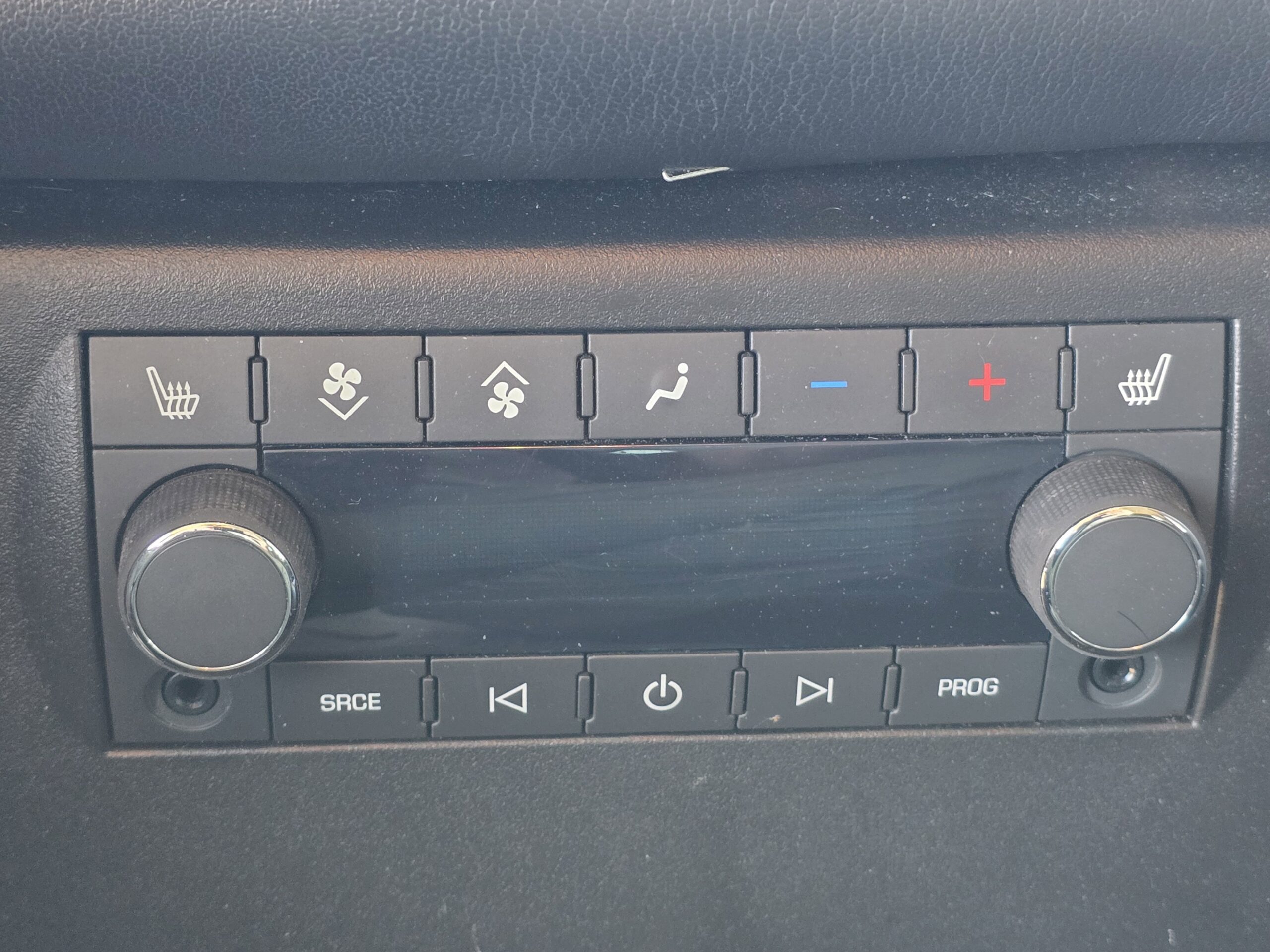 2011 GMC Yukon Denali