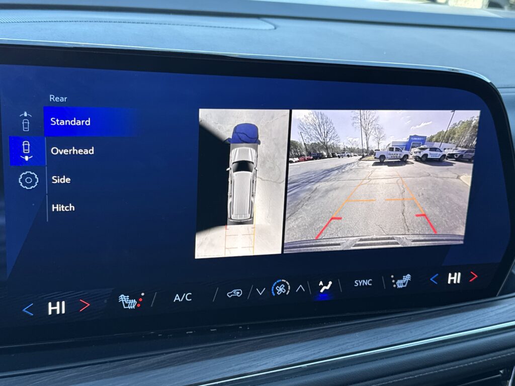 2025 Chevrolet Suburban