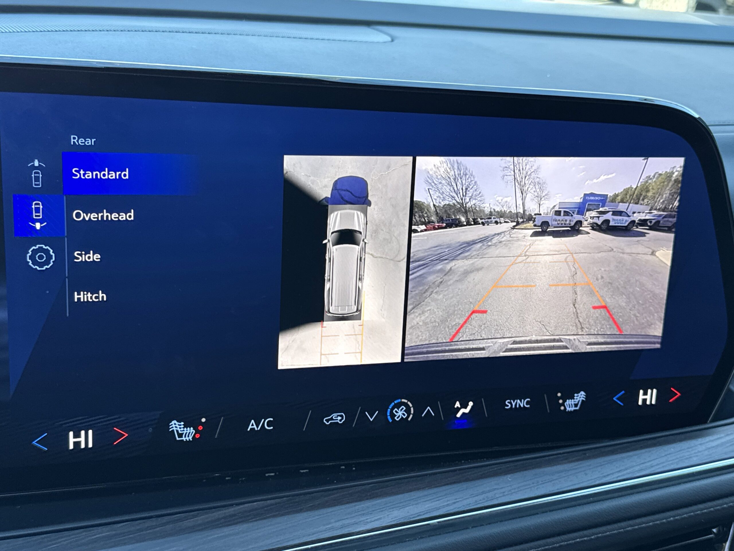 2025 Chevrolet Suburban